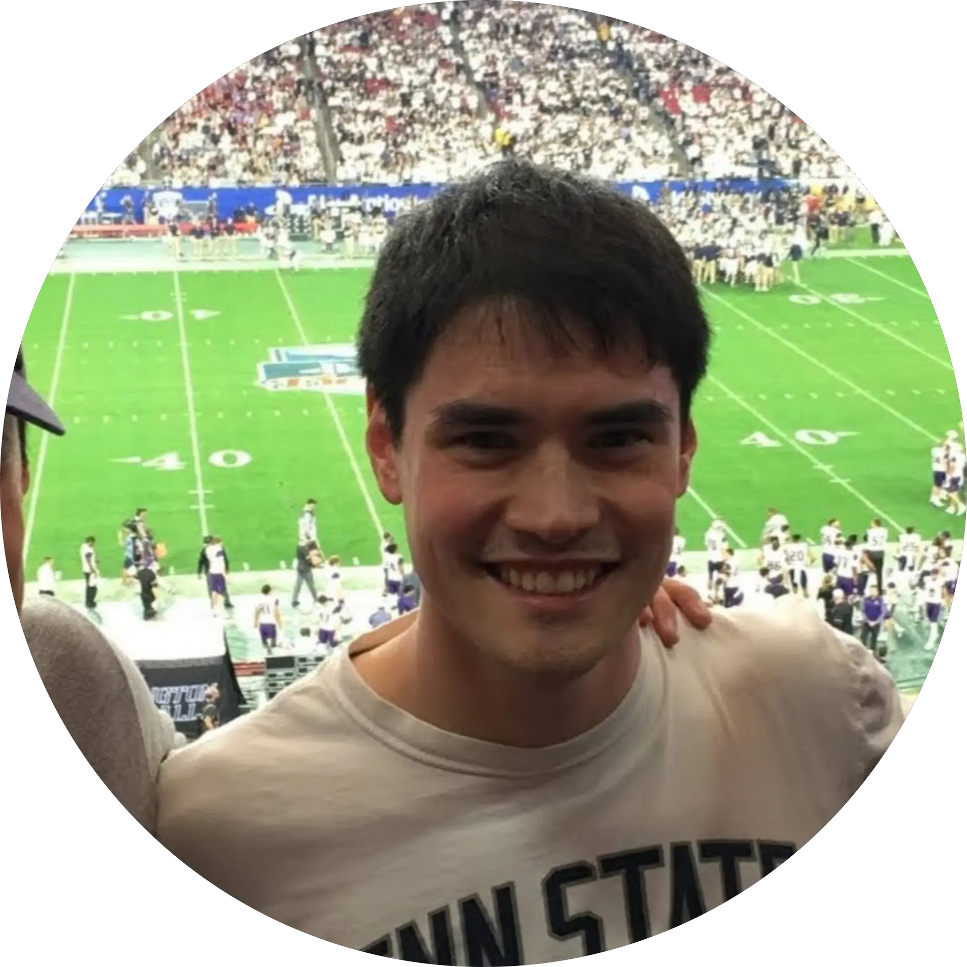 Jake Dietrich
