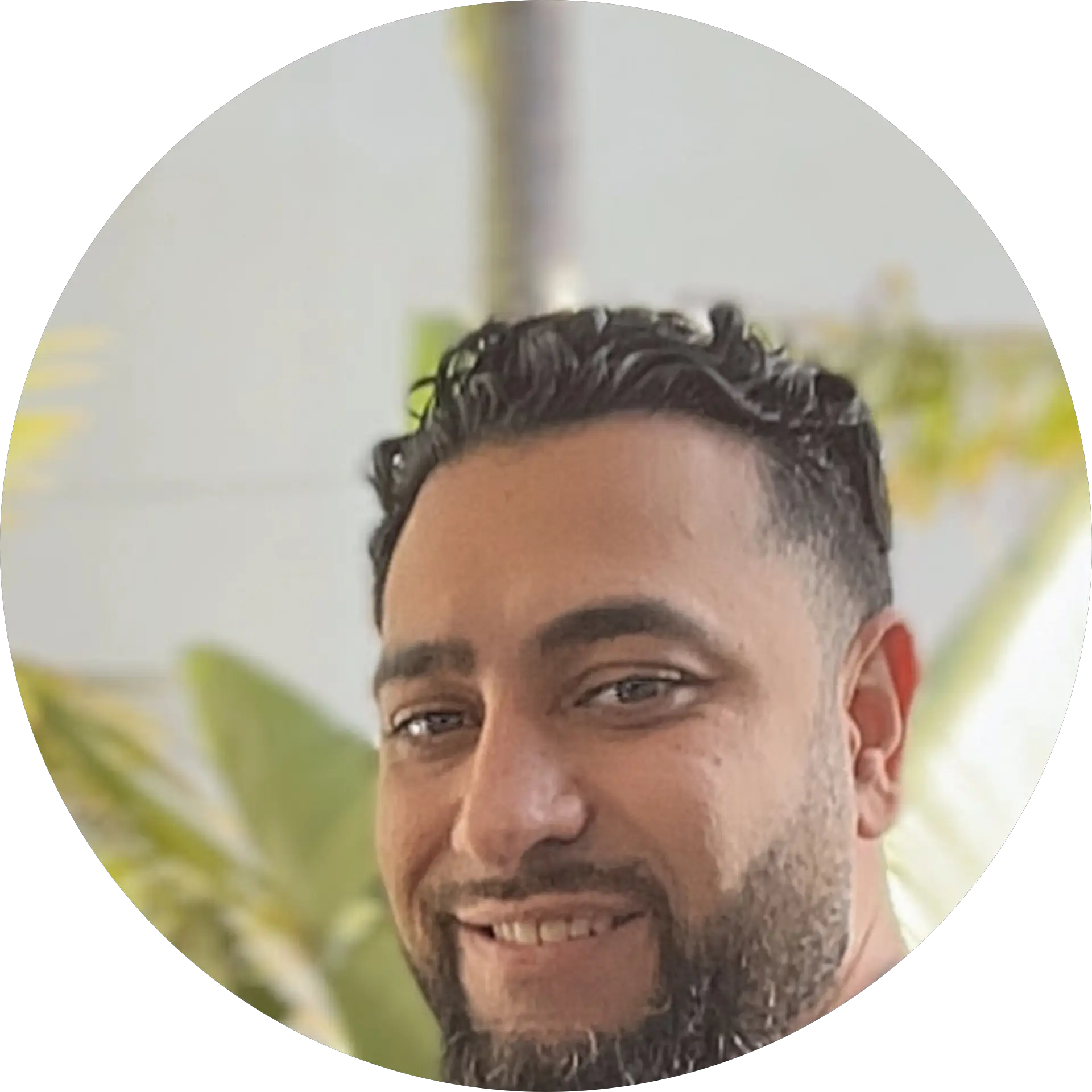 Shabir Mukhtar