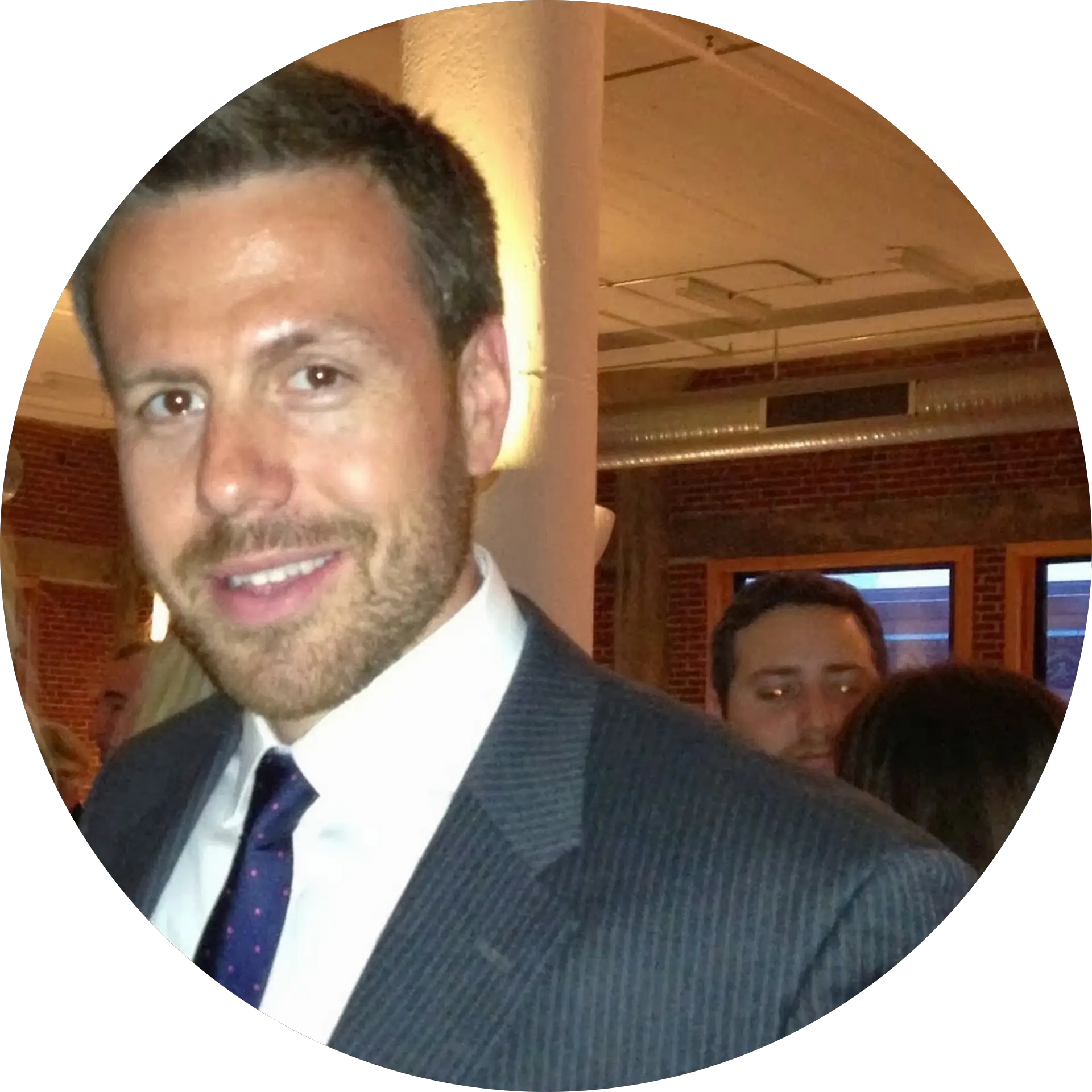 Keith Torjusen