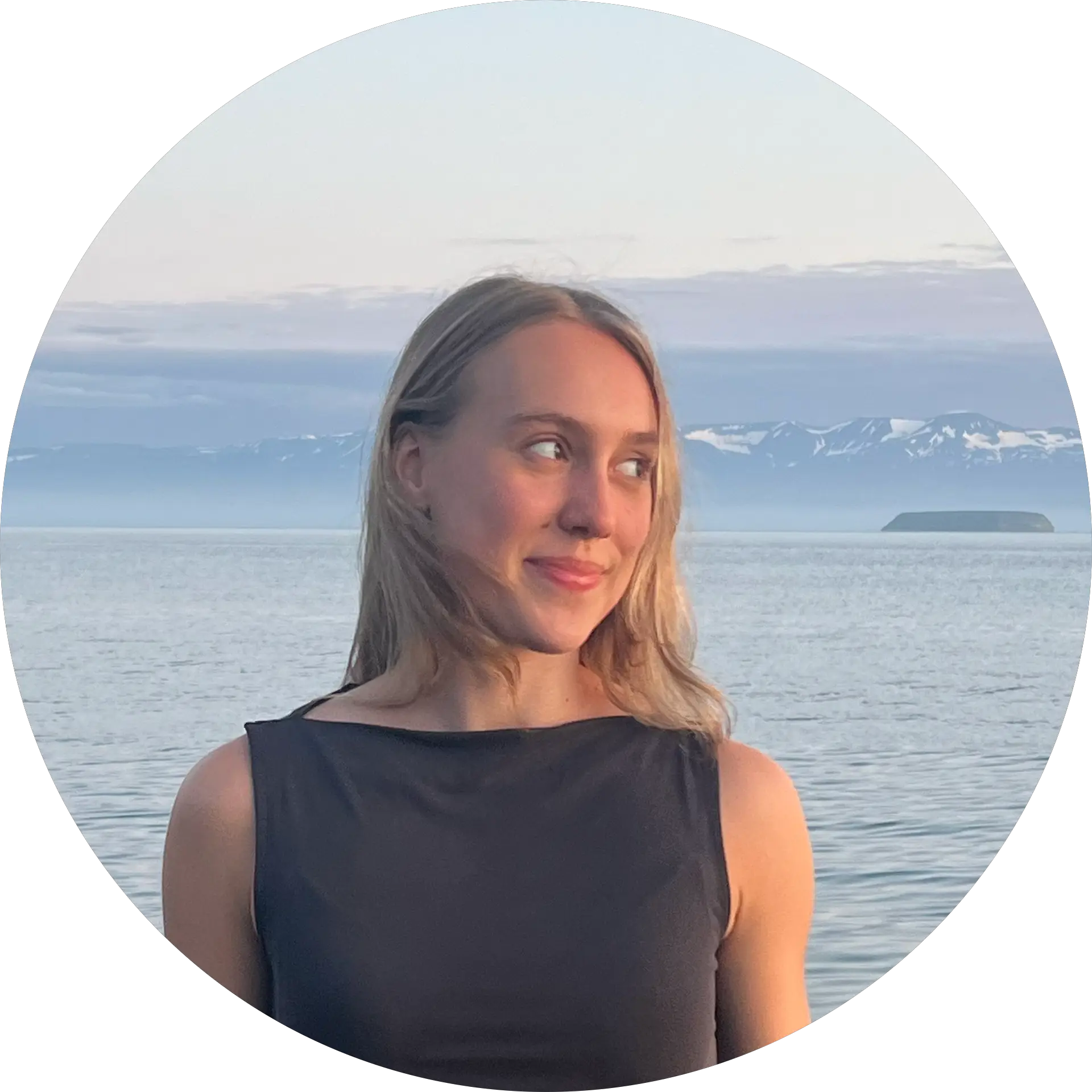 Soley Olafsdottir