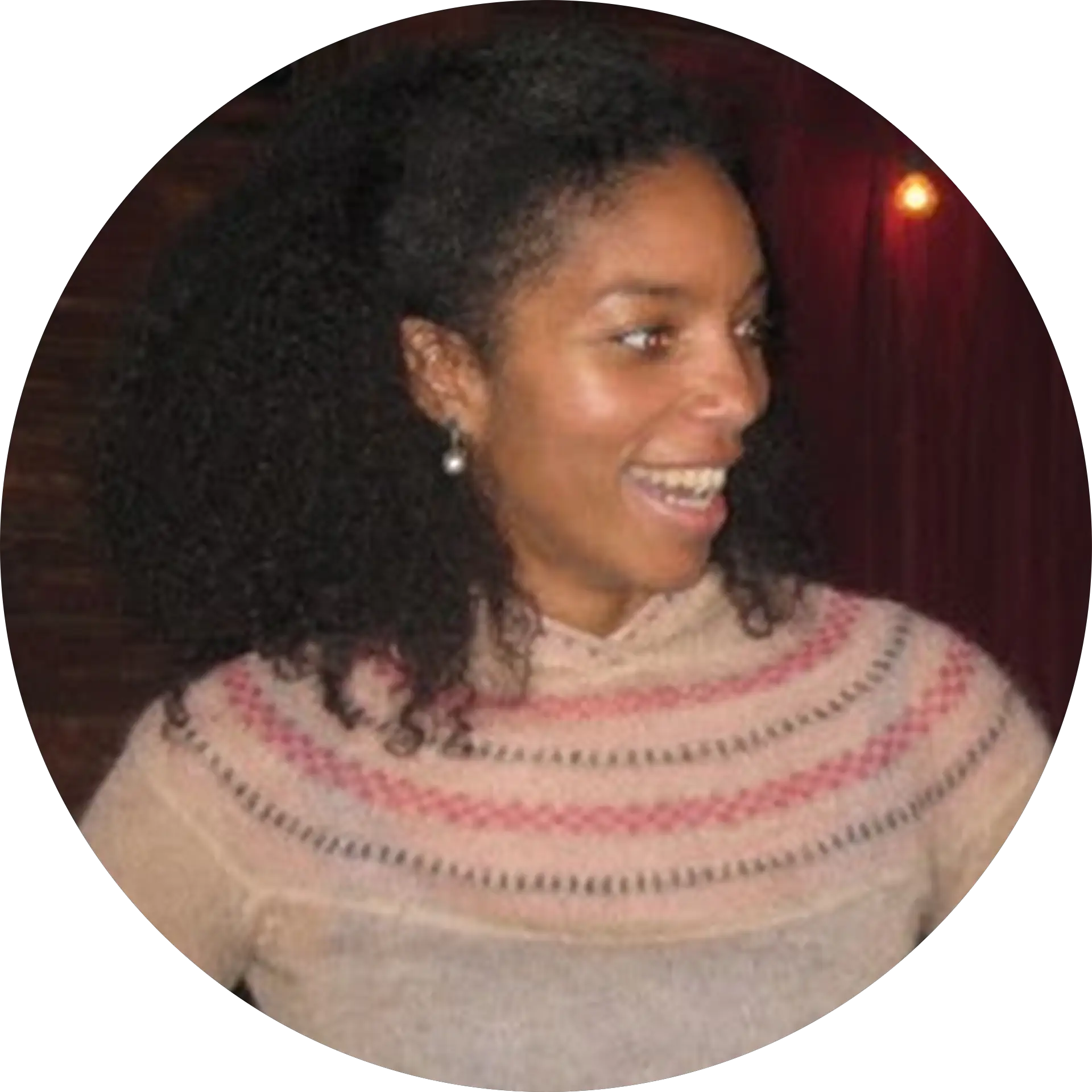 Aisha Collins