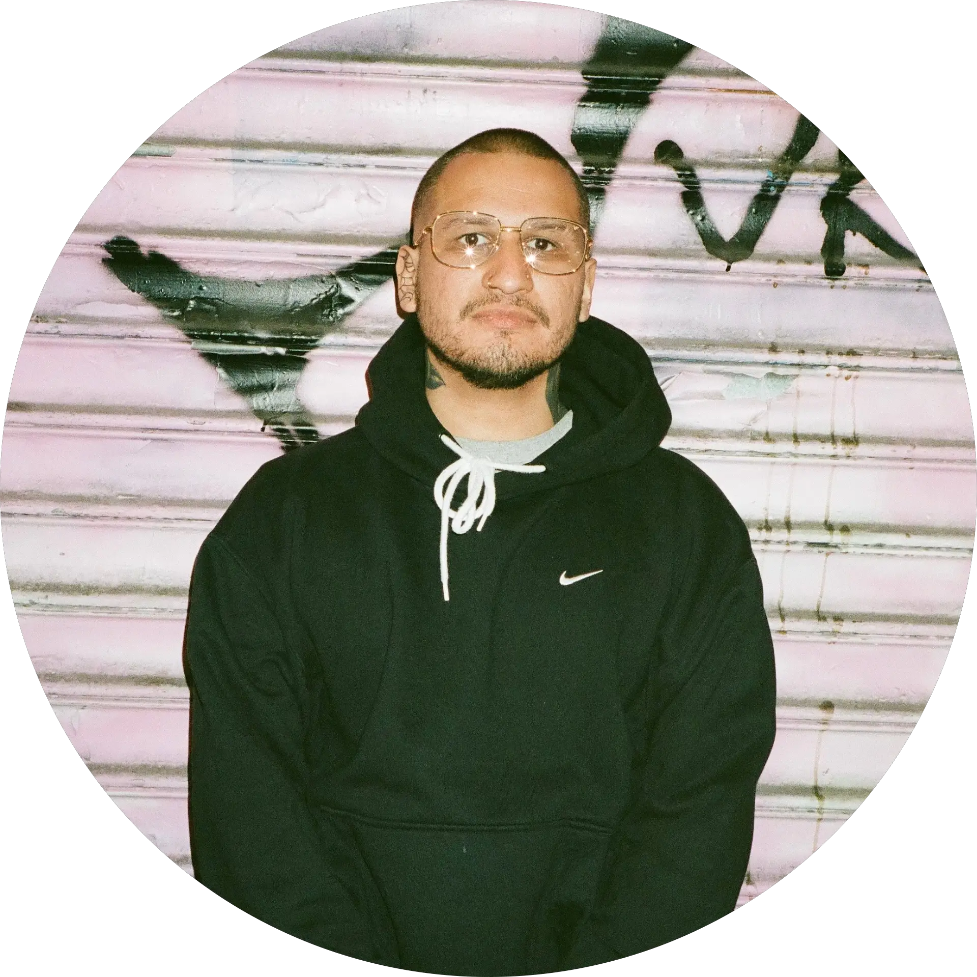Bryan Minaya Valdivia