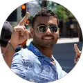 Yash Shah