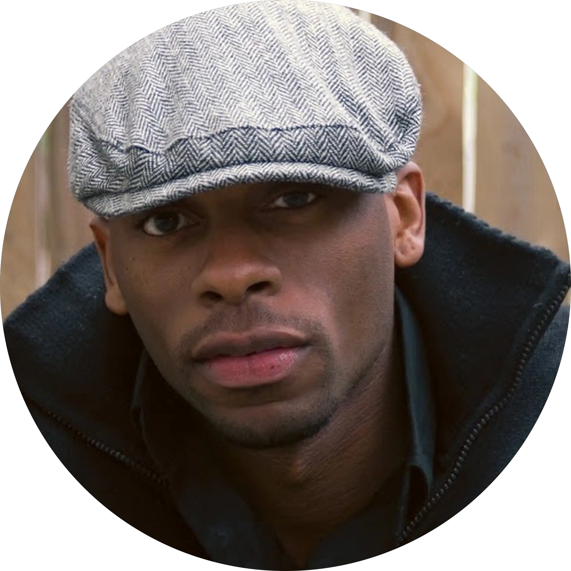 Nnamdi Osuagwu