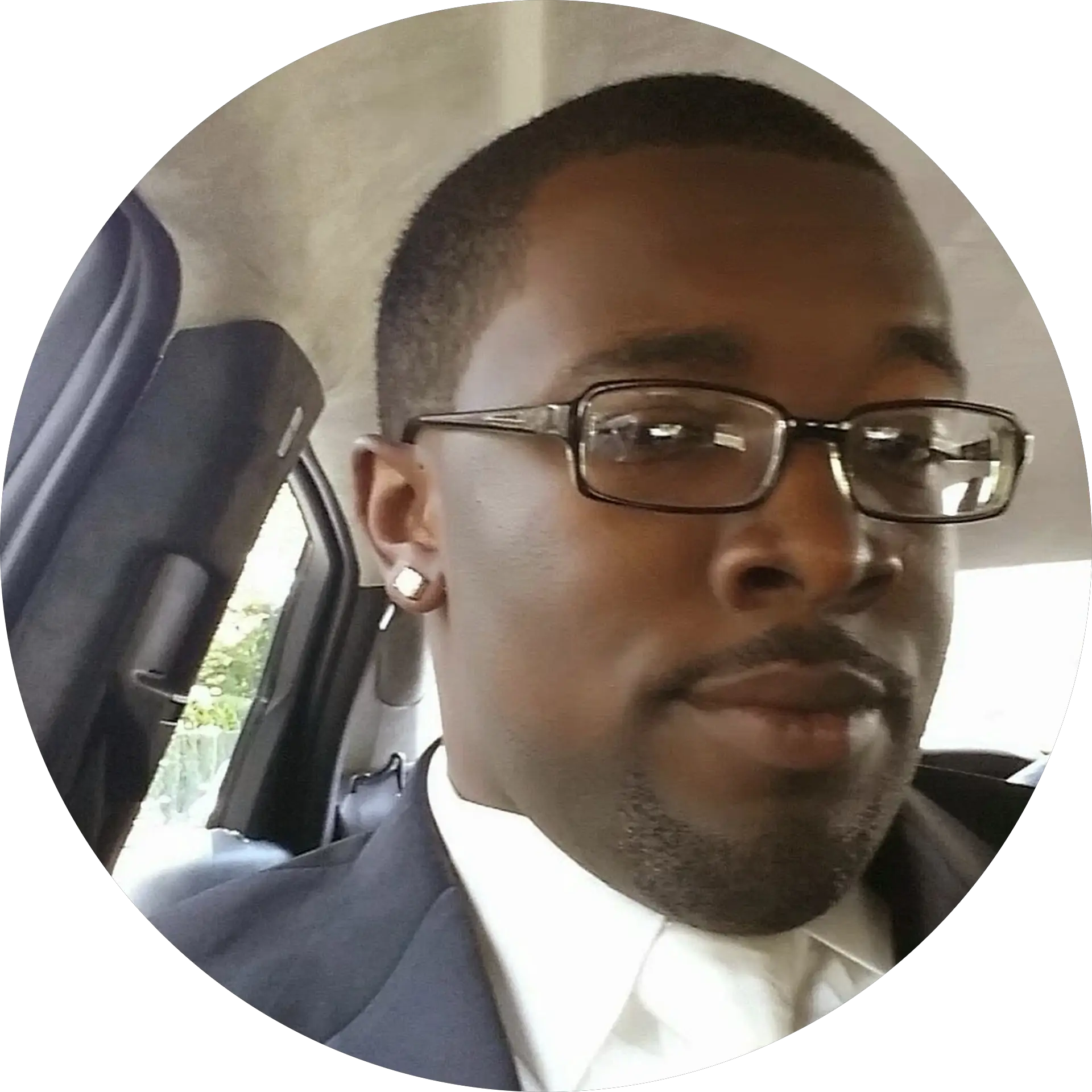 Brandon Mitchell