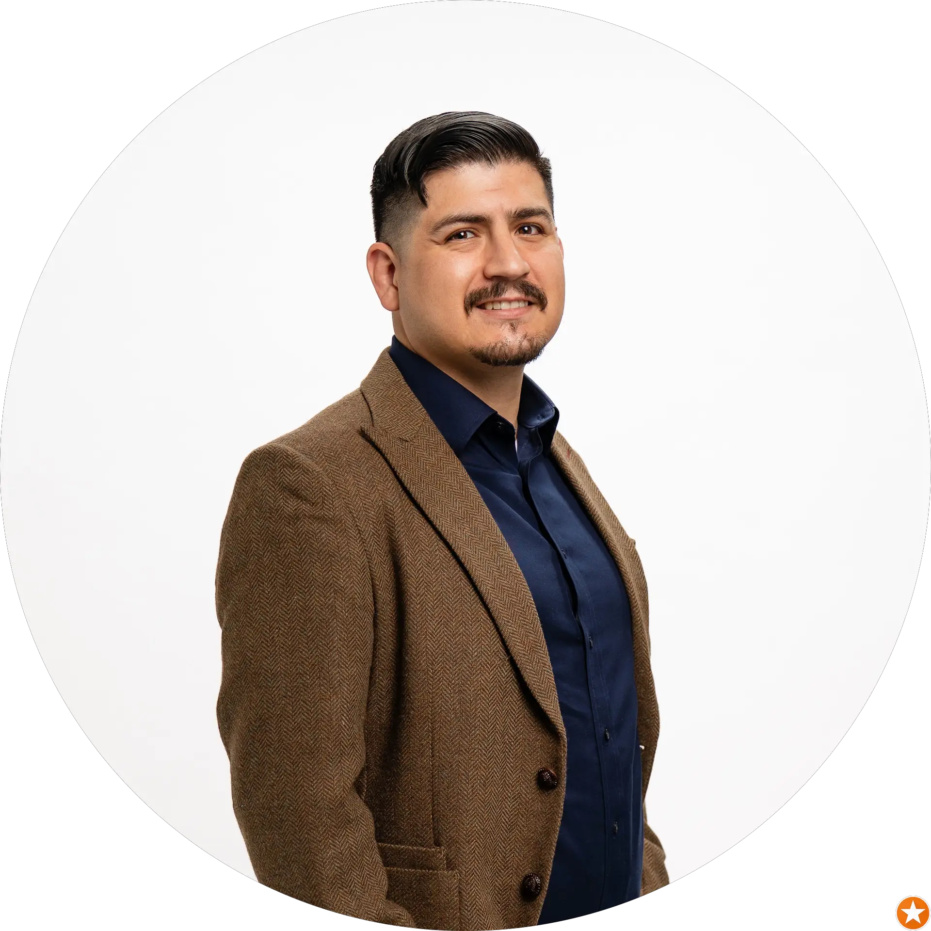 Tino Tijerina