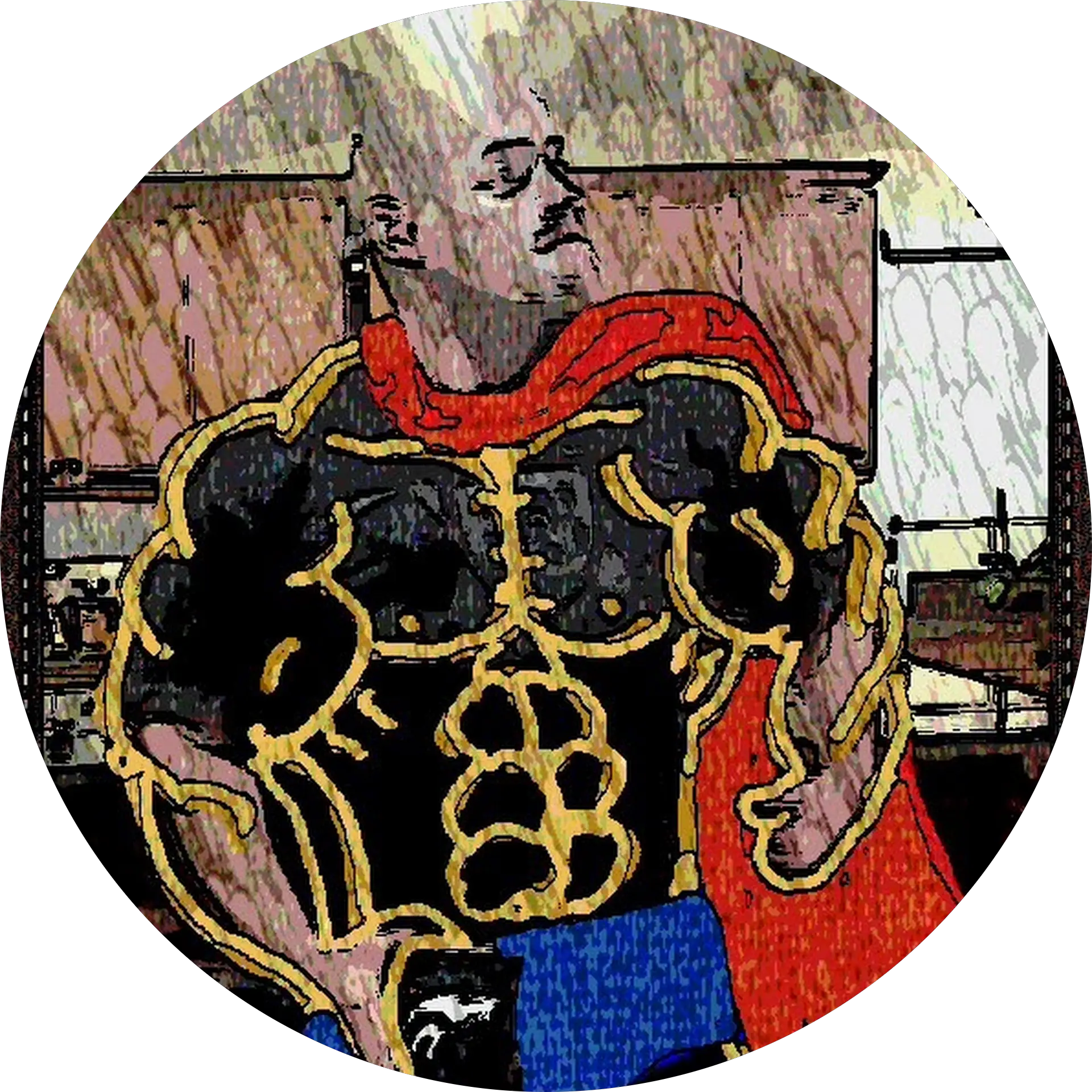 luis arballo