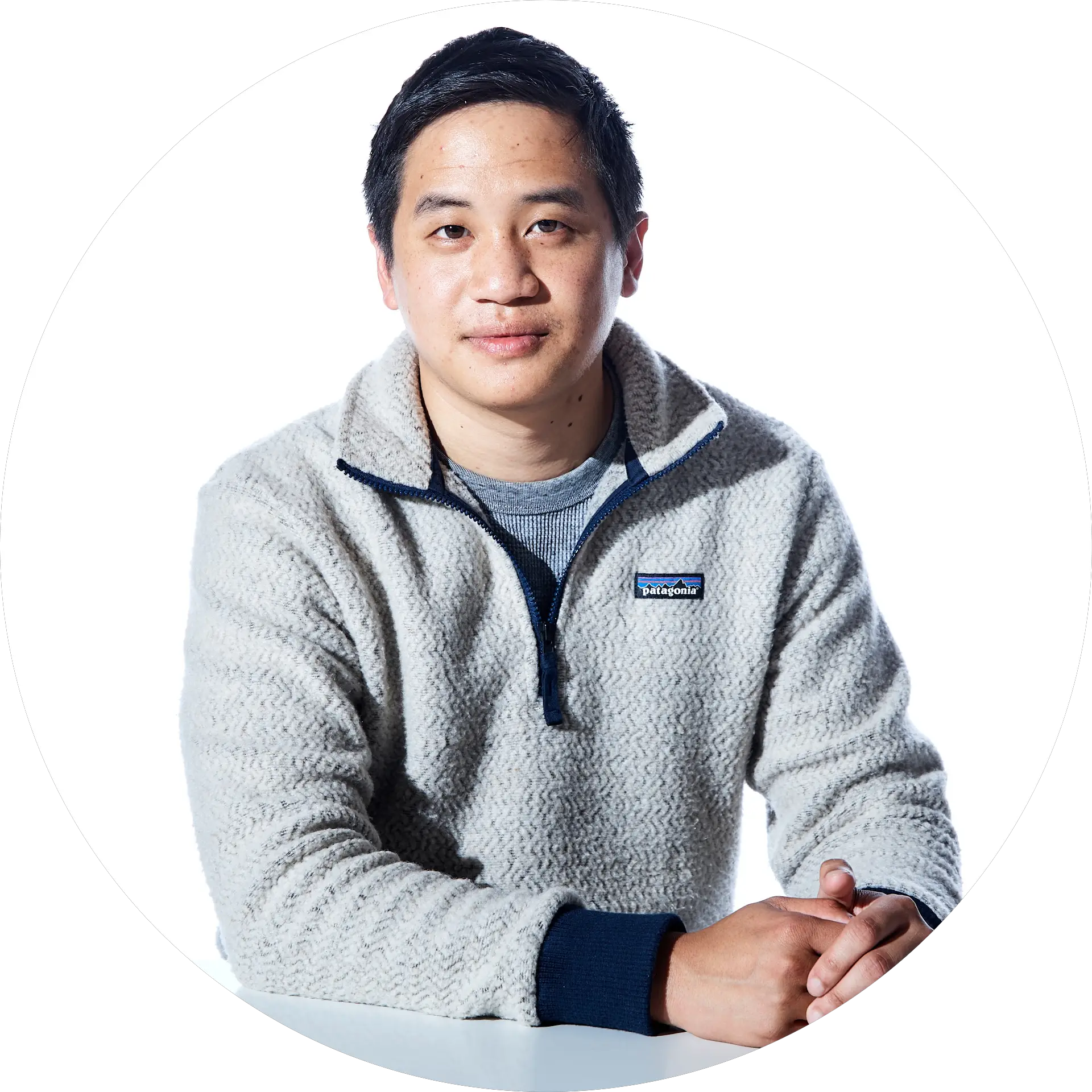 Stefan Dao