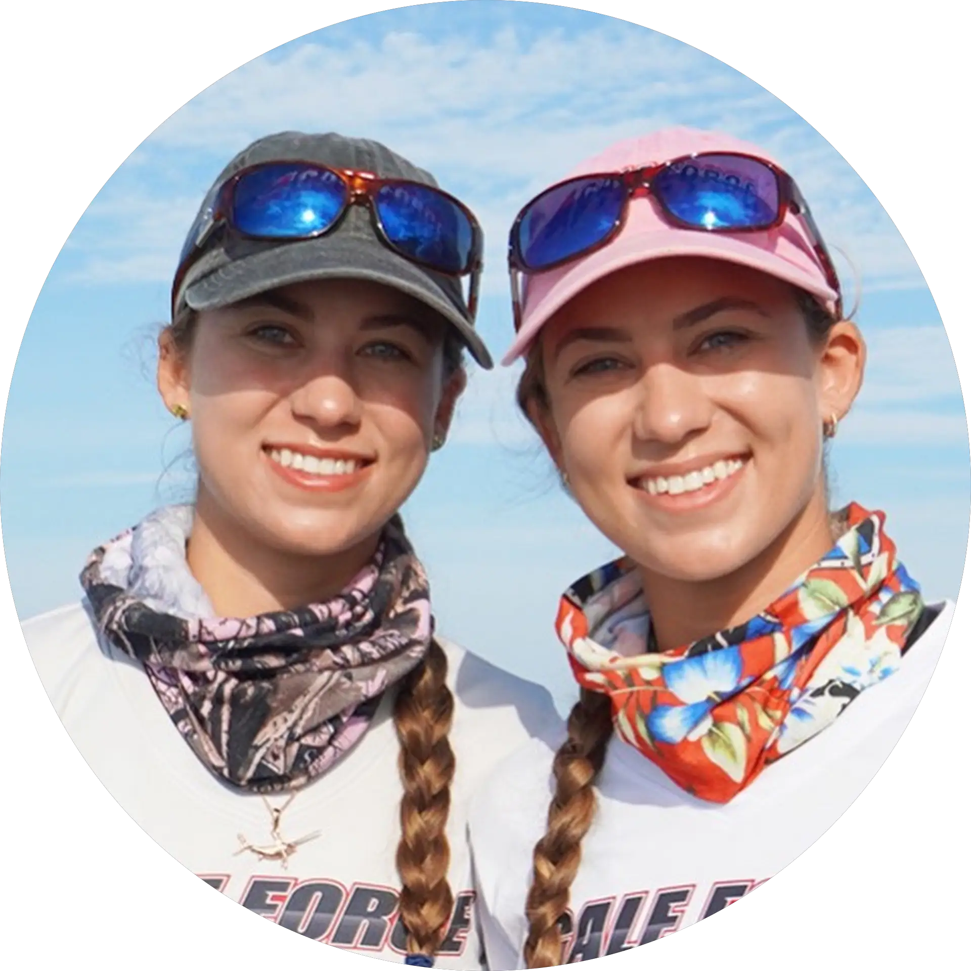 Gale Force Twins