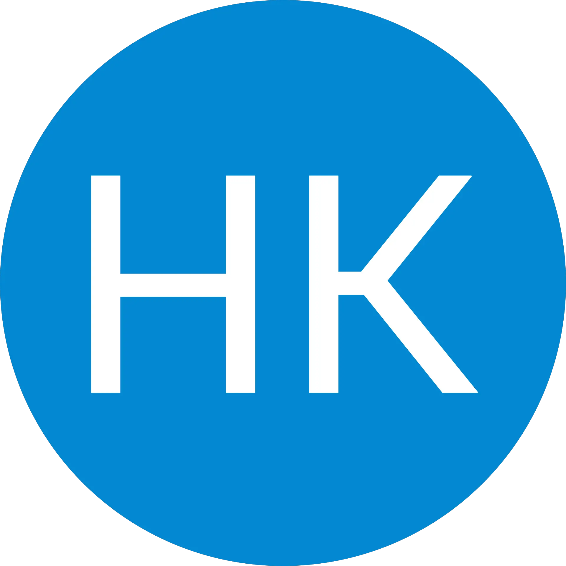 HK Melton