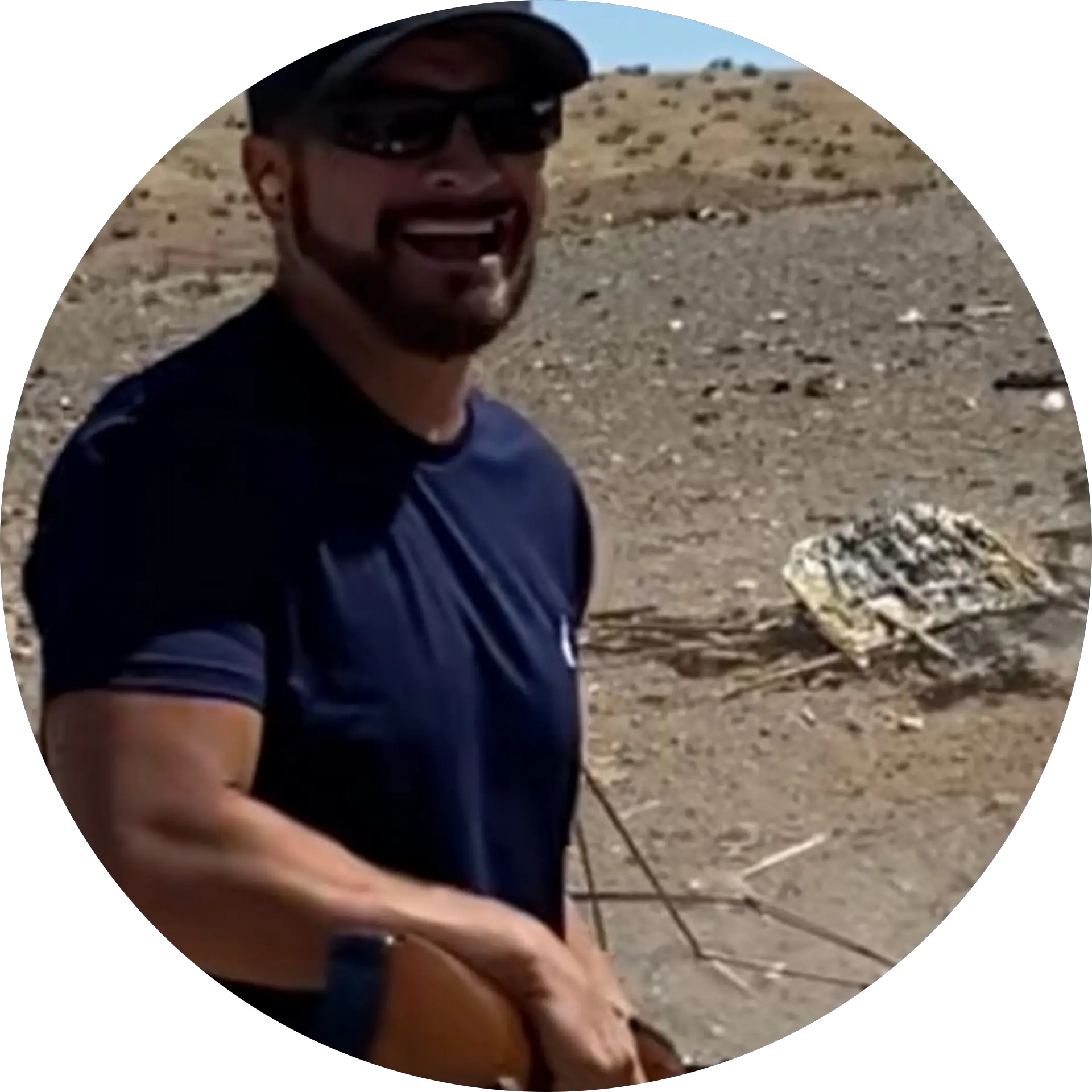 Gabe Alvarez
