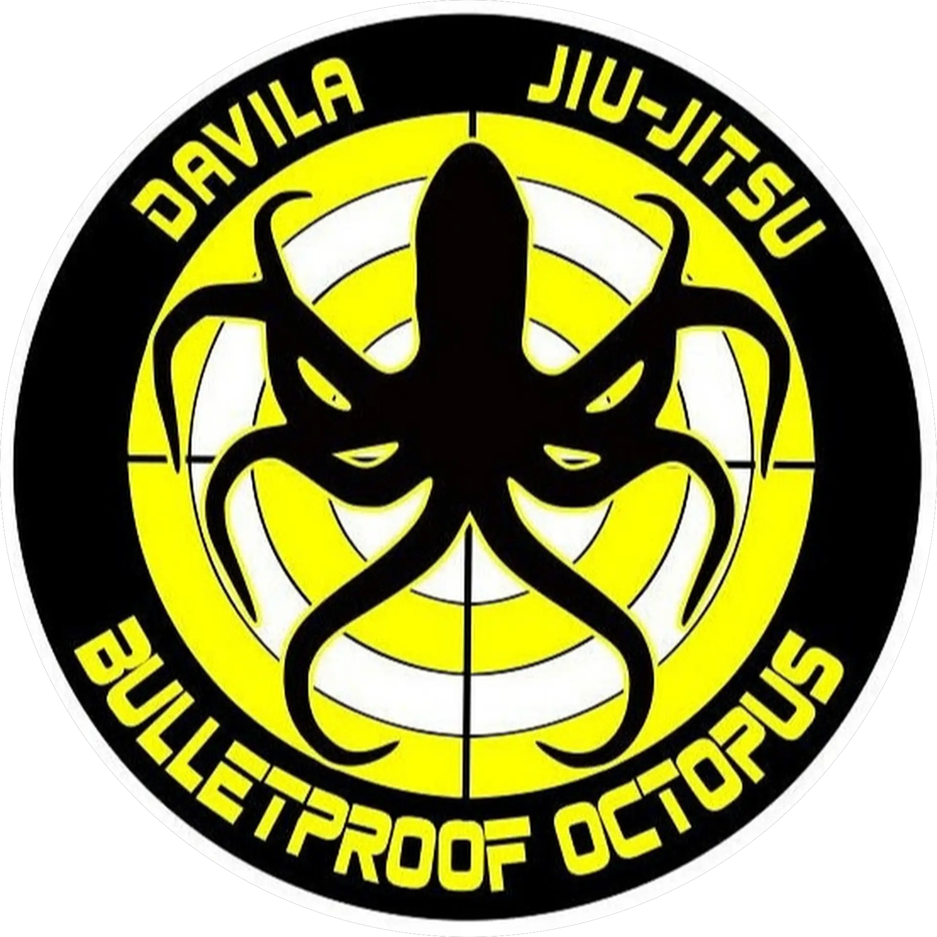 Davila Jiu Jitsu