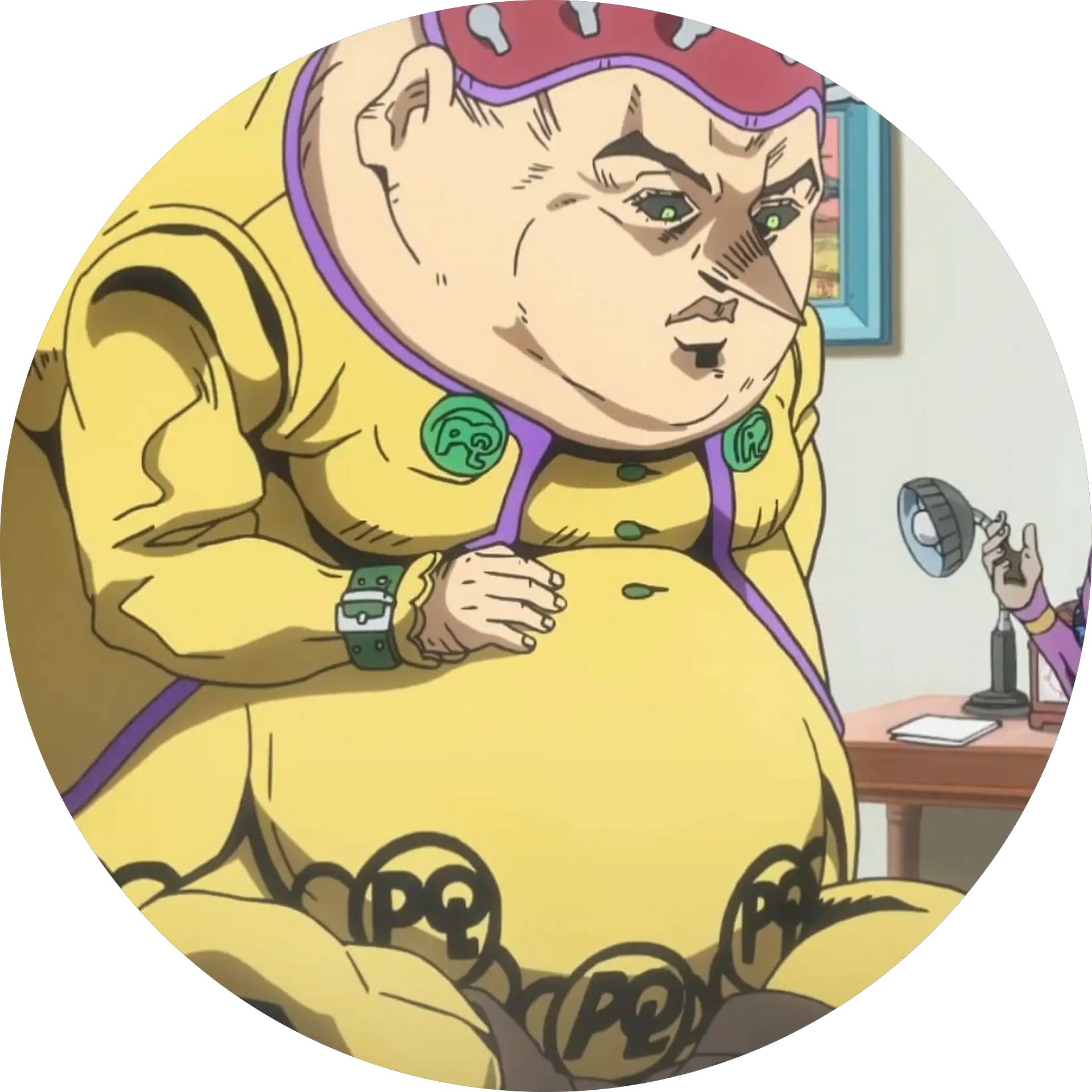 Poop Dealer