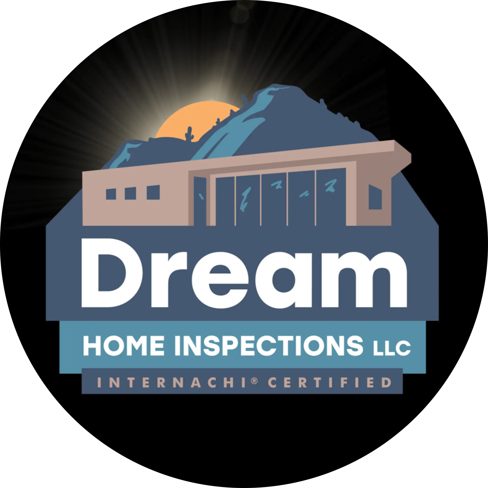 Dream Home Inspections LLC