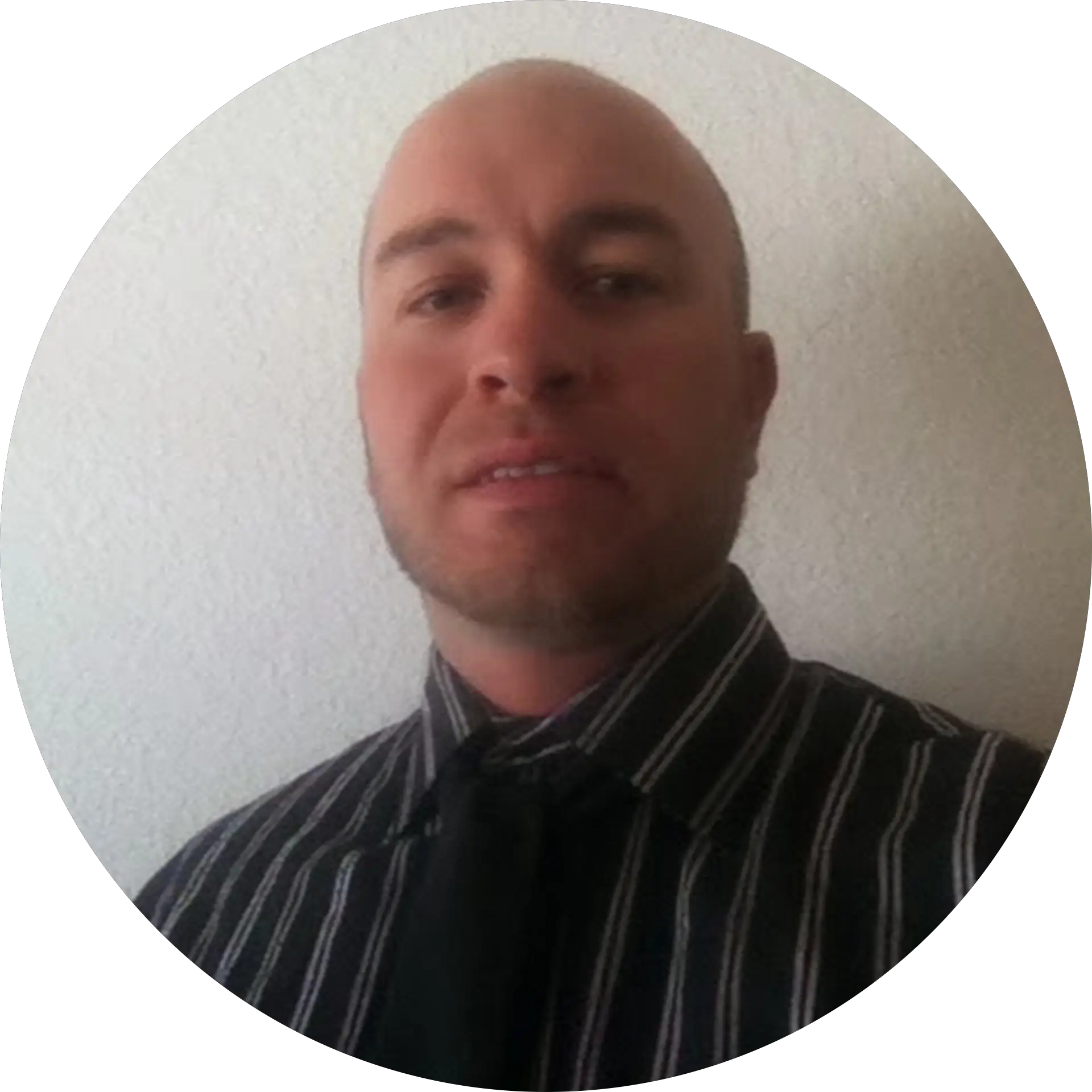 Mark Carrillo