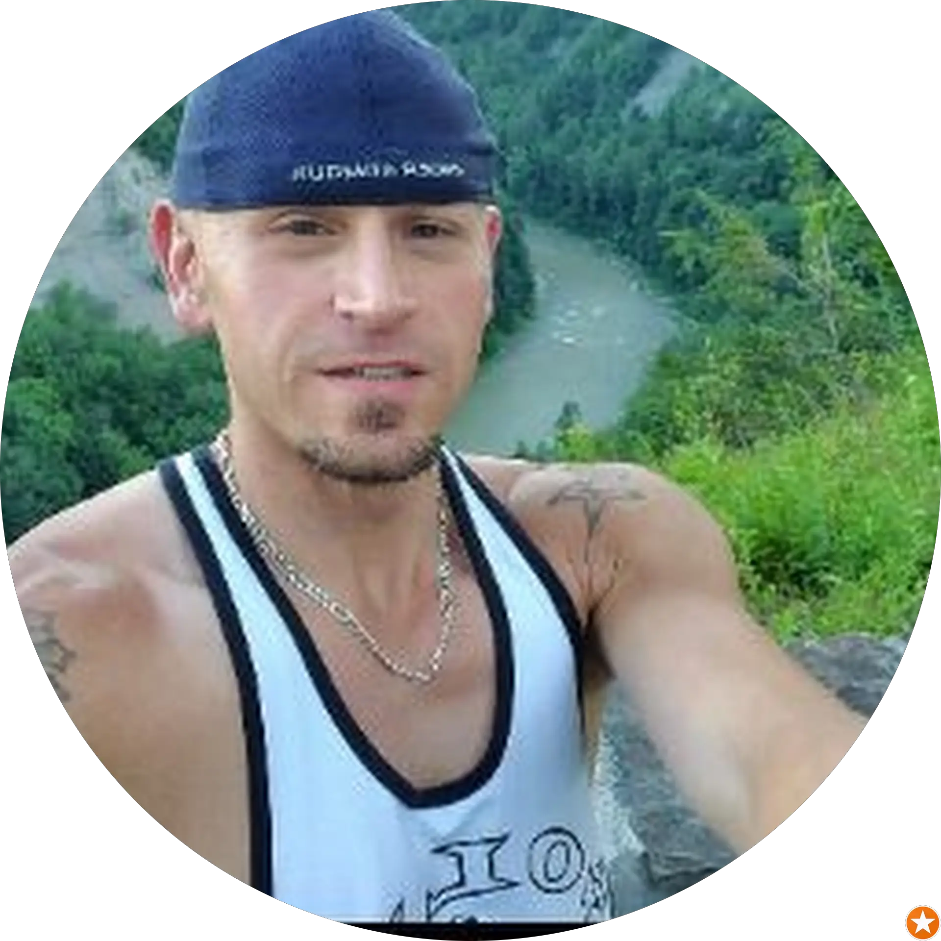 Matt Mcgrath