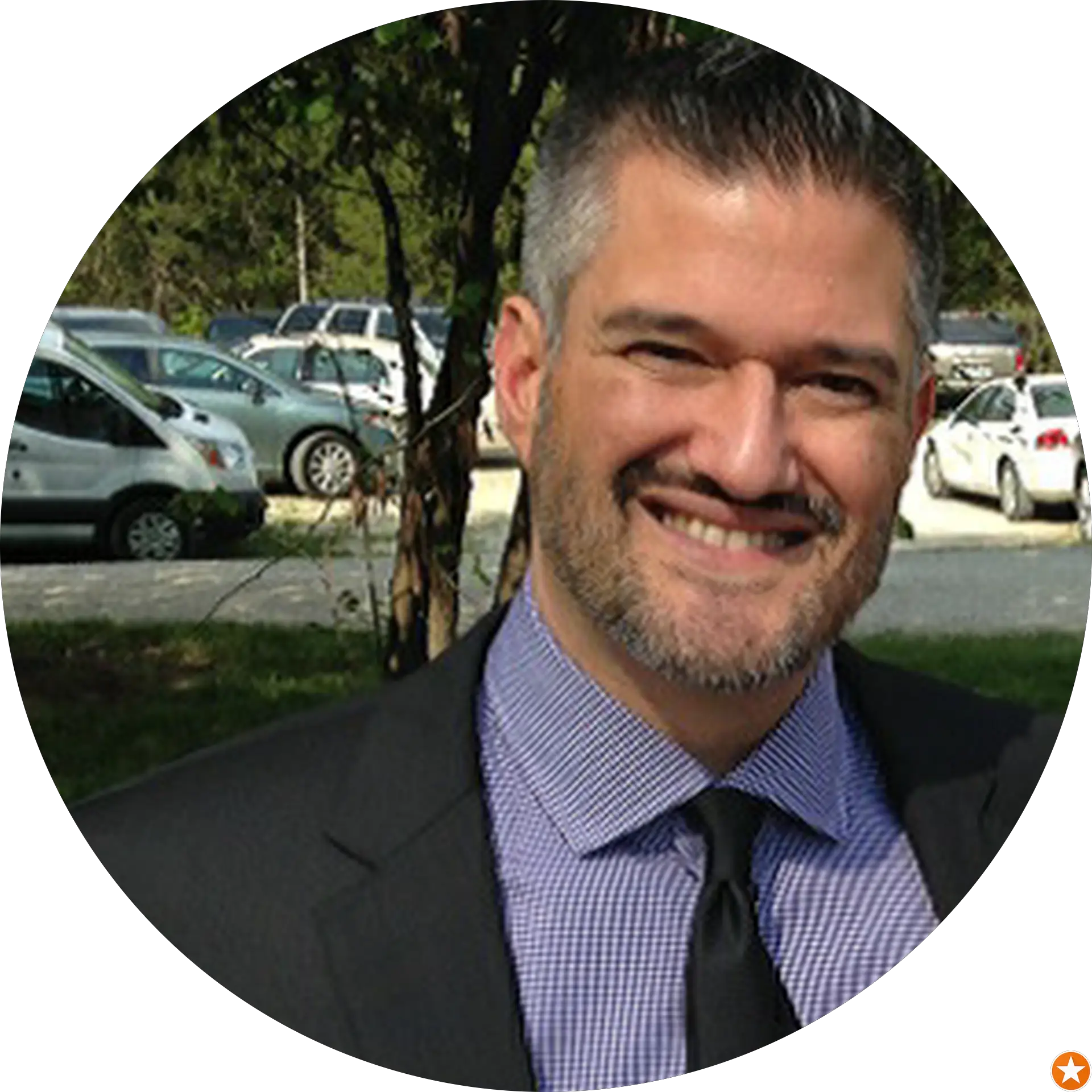 Andrew Weintraub