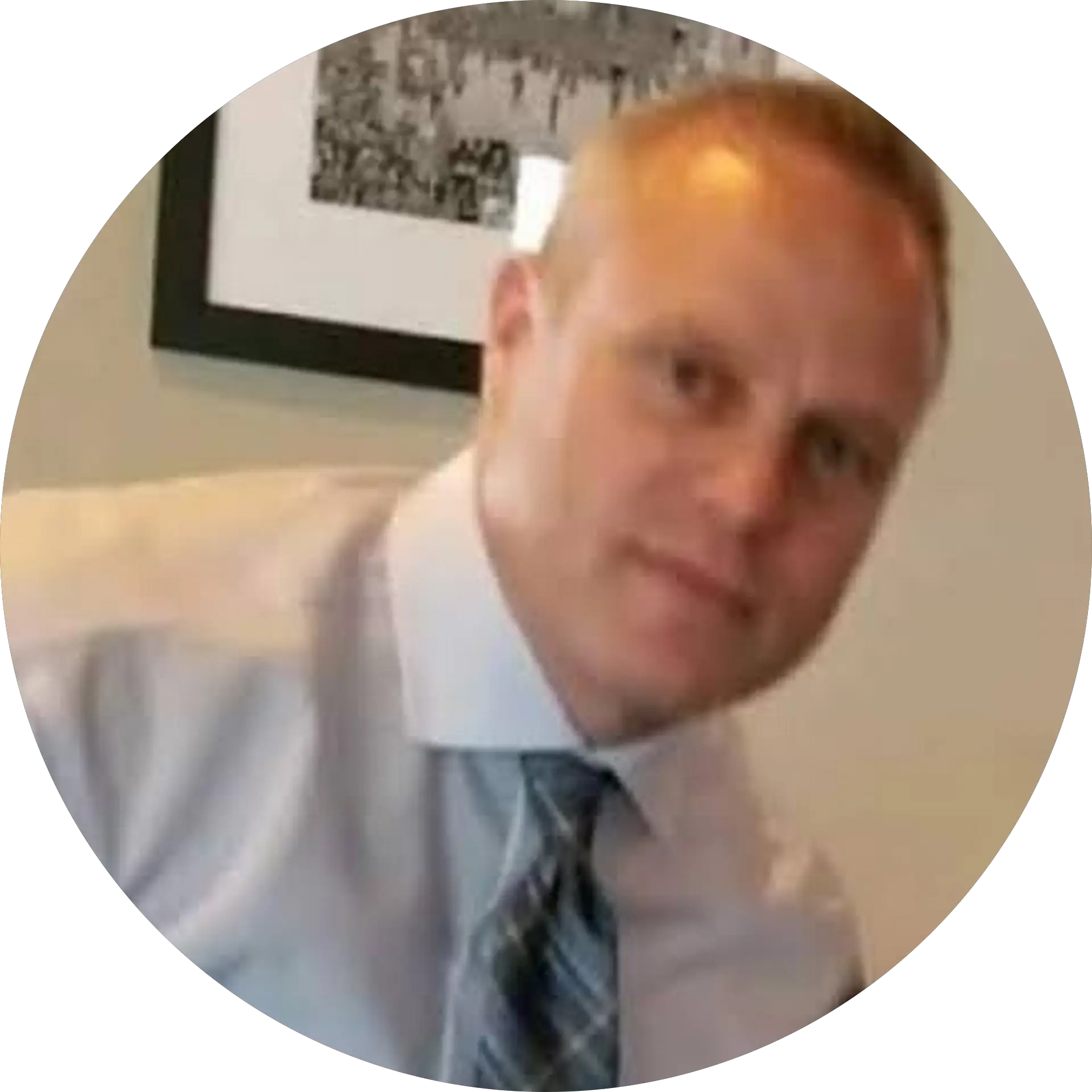 David R