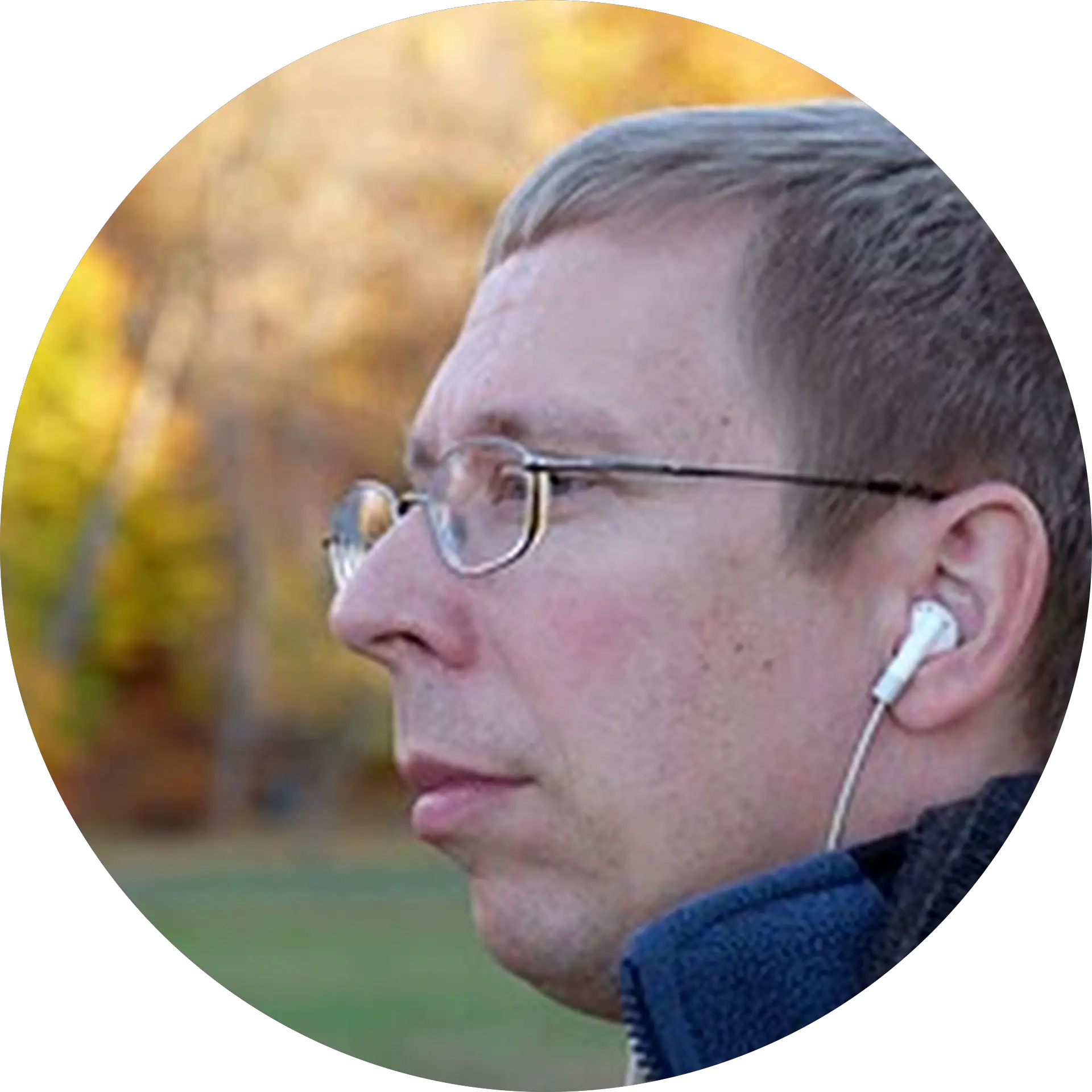 Michael Klouda