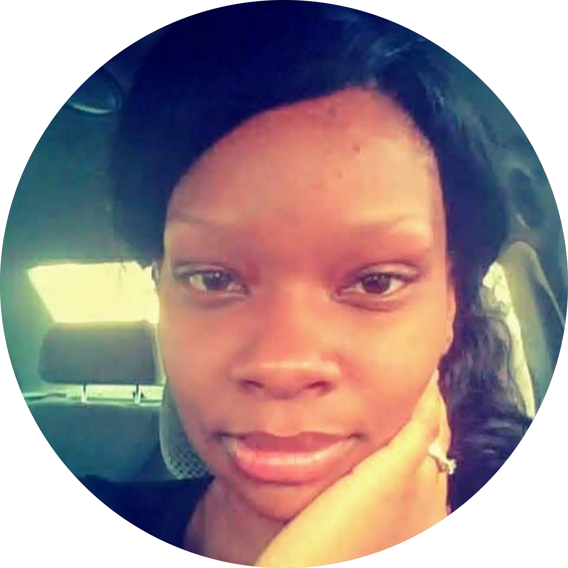 Yasmine D Kittles