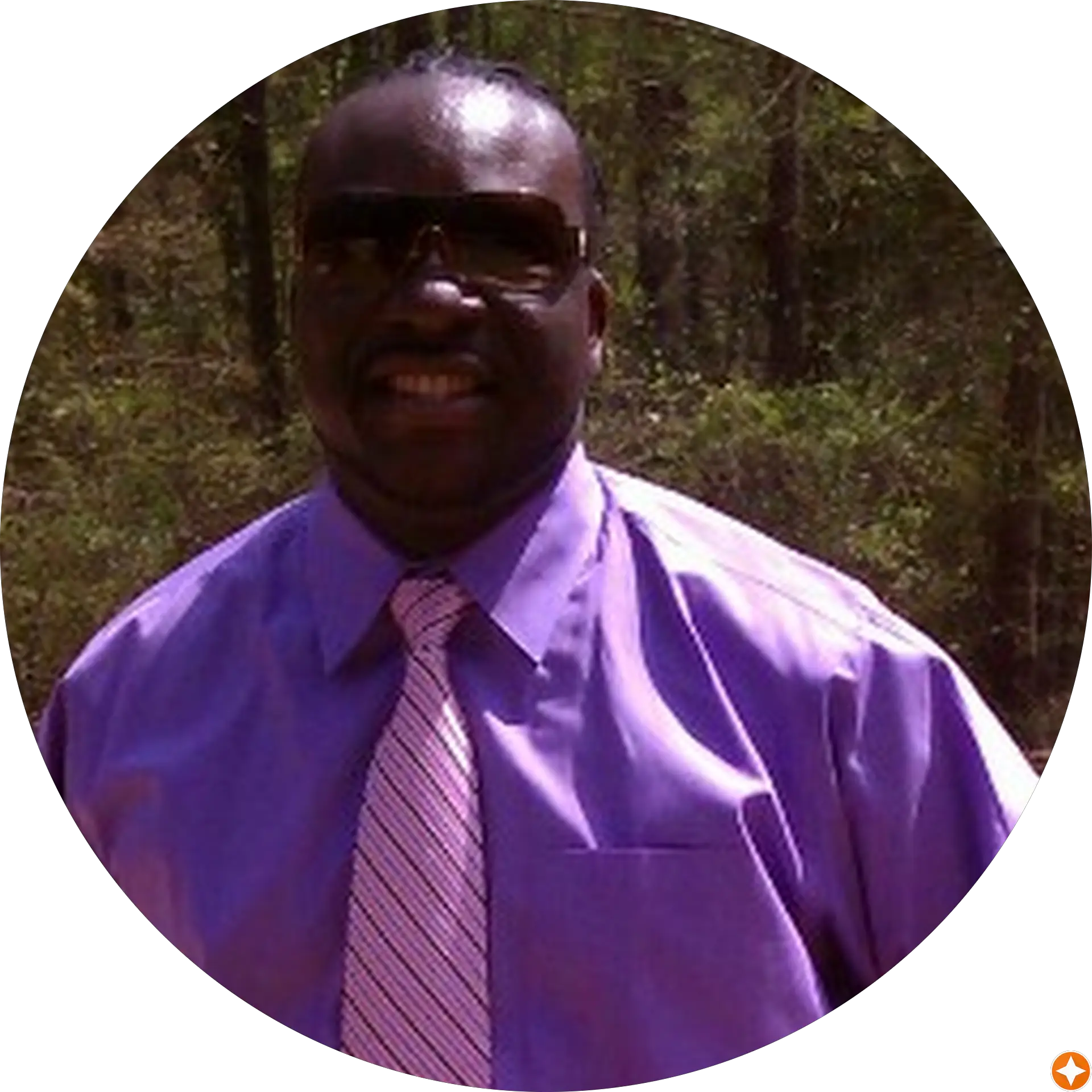 Andre Perry