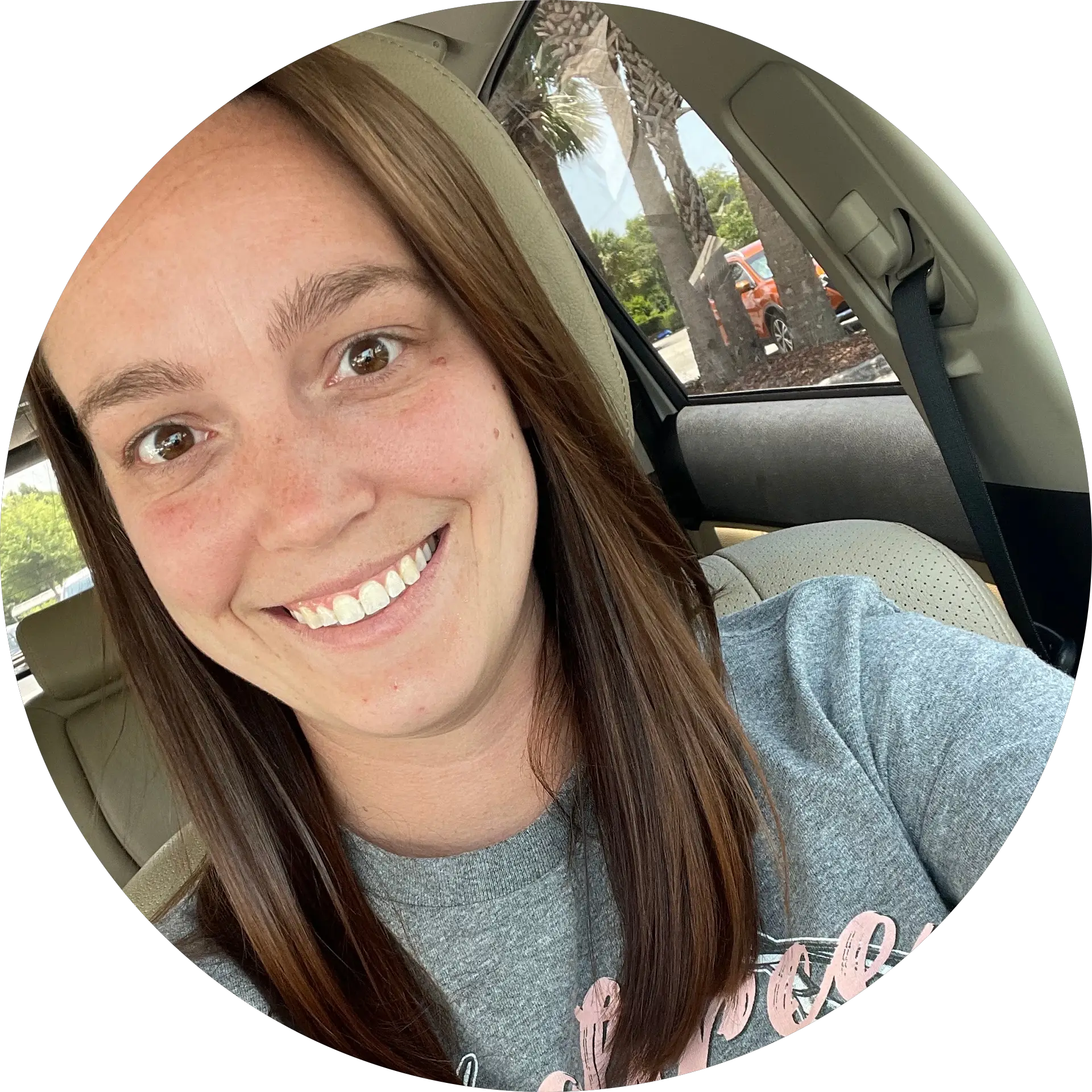 Kasey Mioduszewski