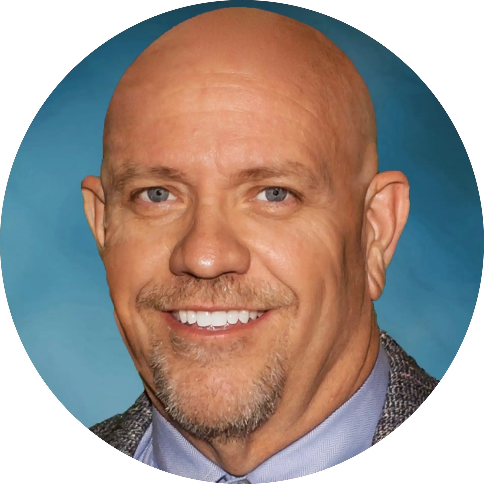 Mike Webb