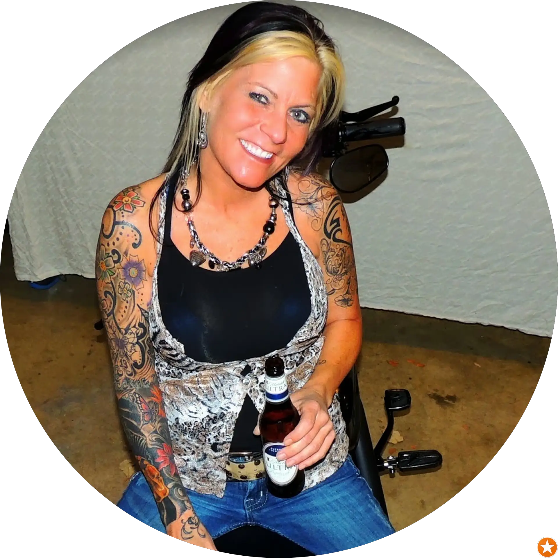 Gretchenk Kennett
