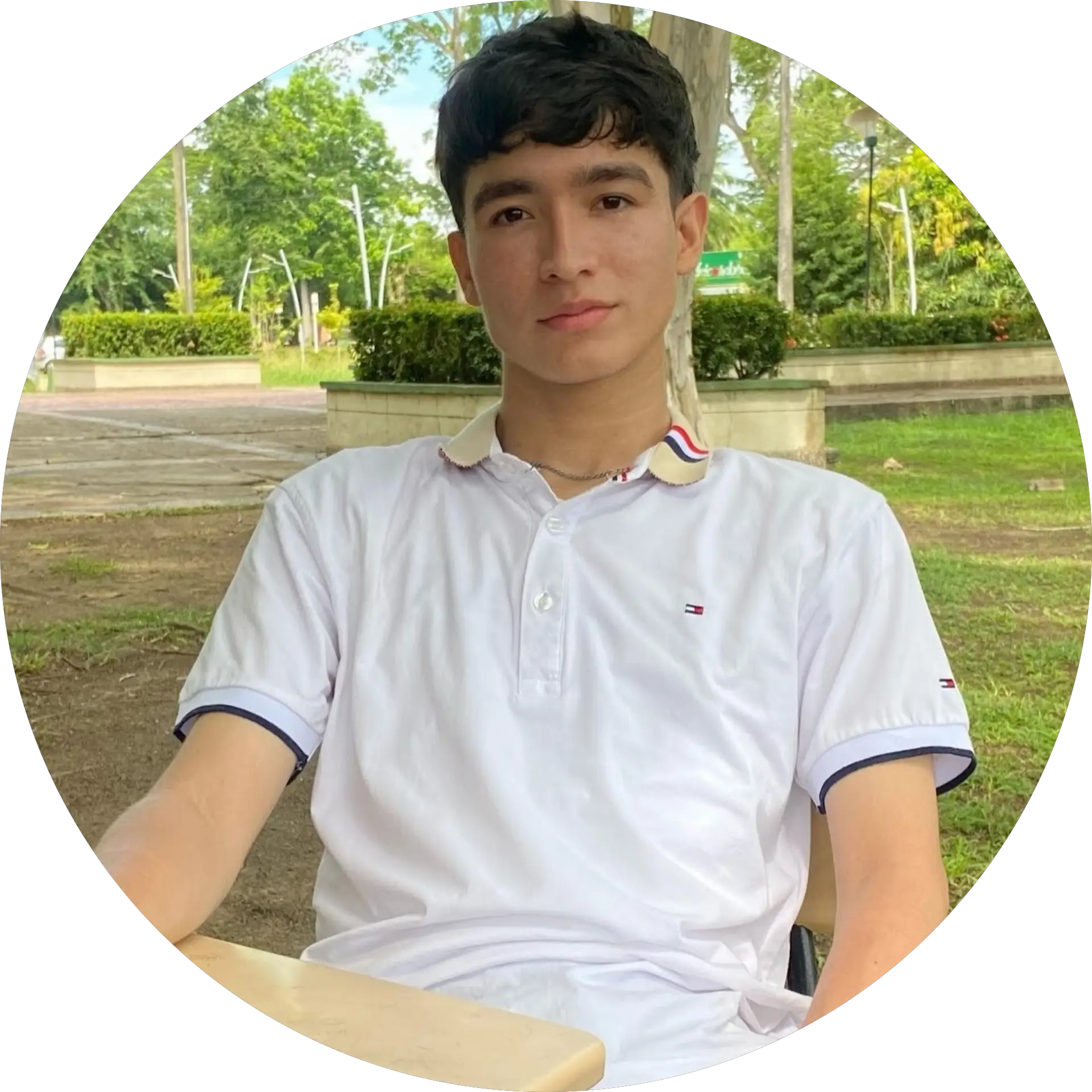 Diego Durango