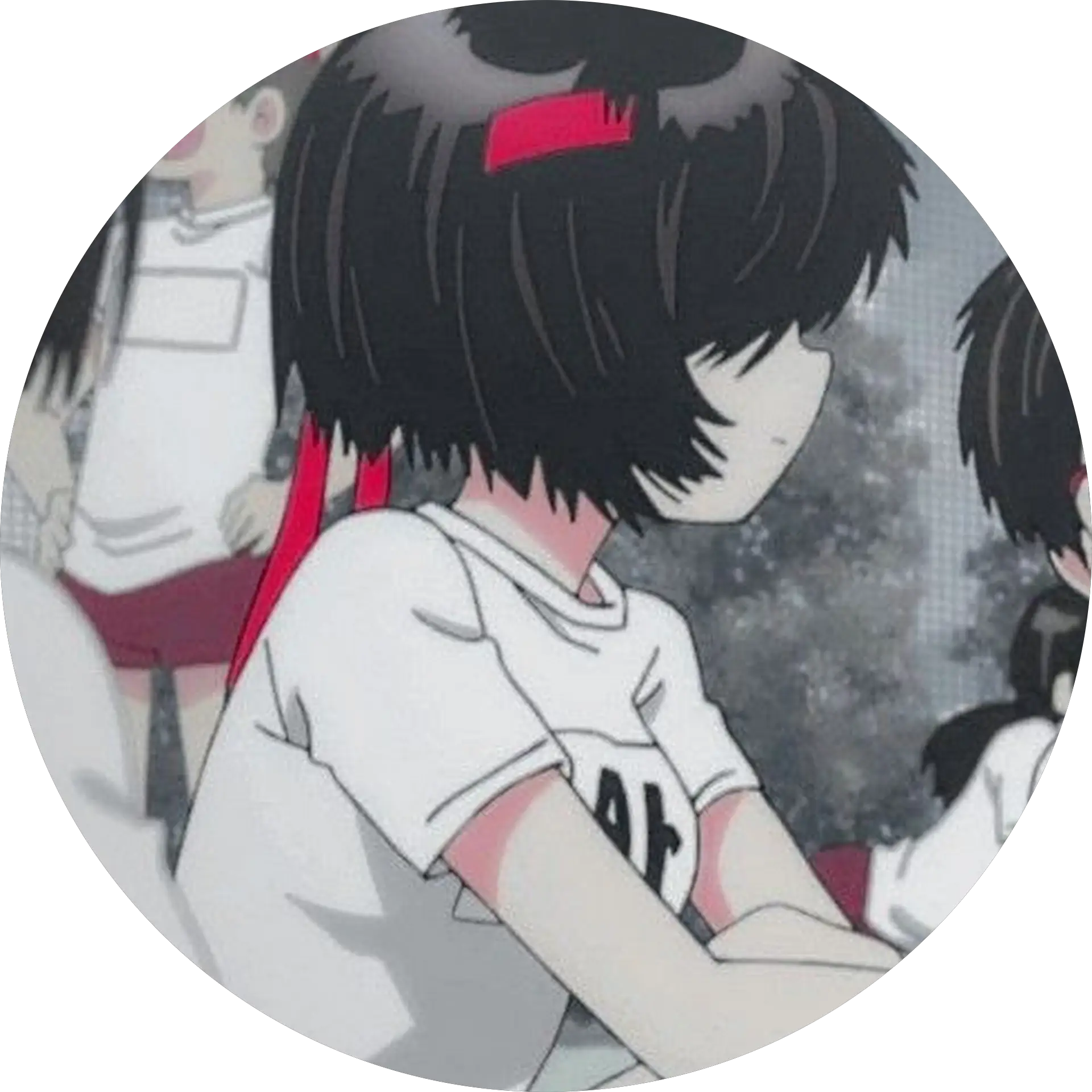 Shu Kurenai