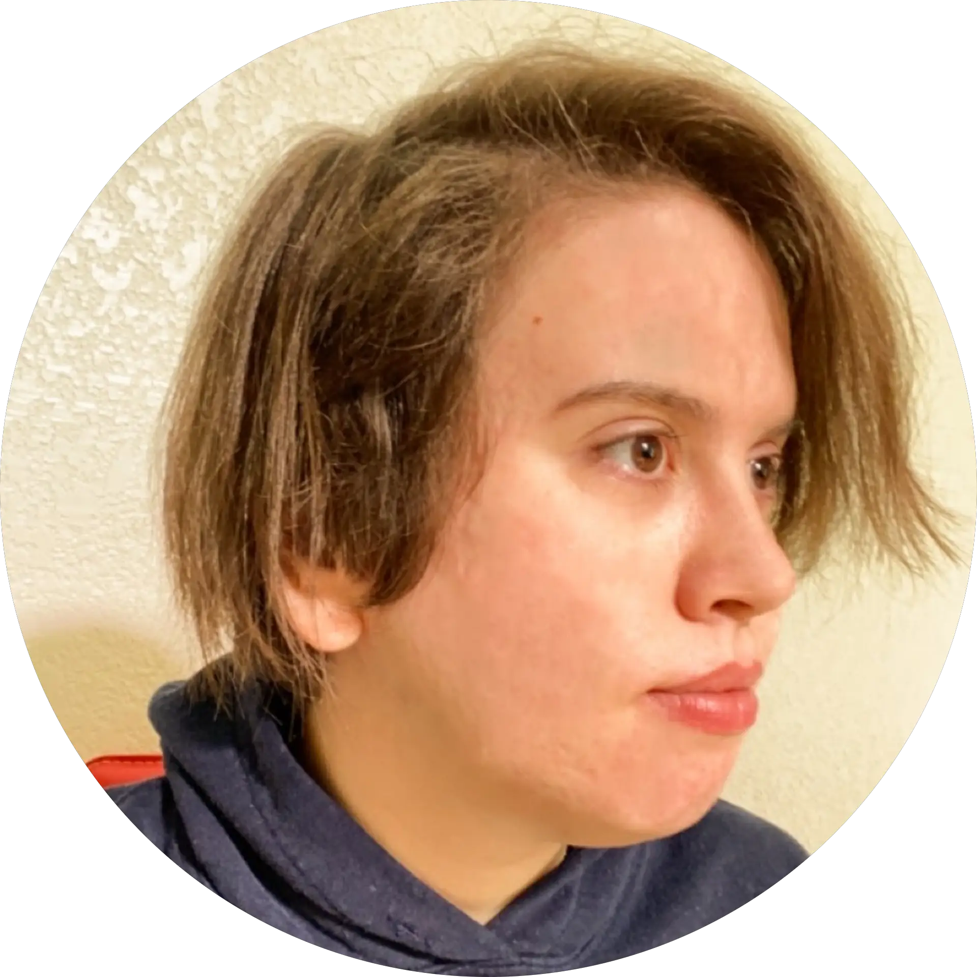 Kate P.