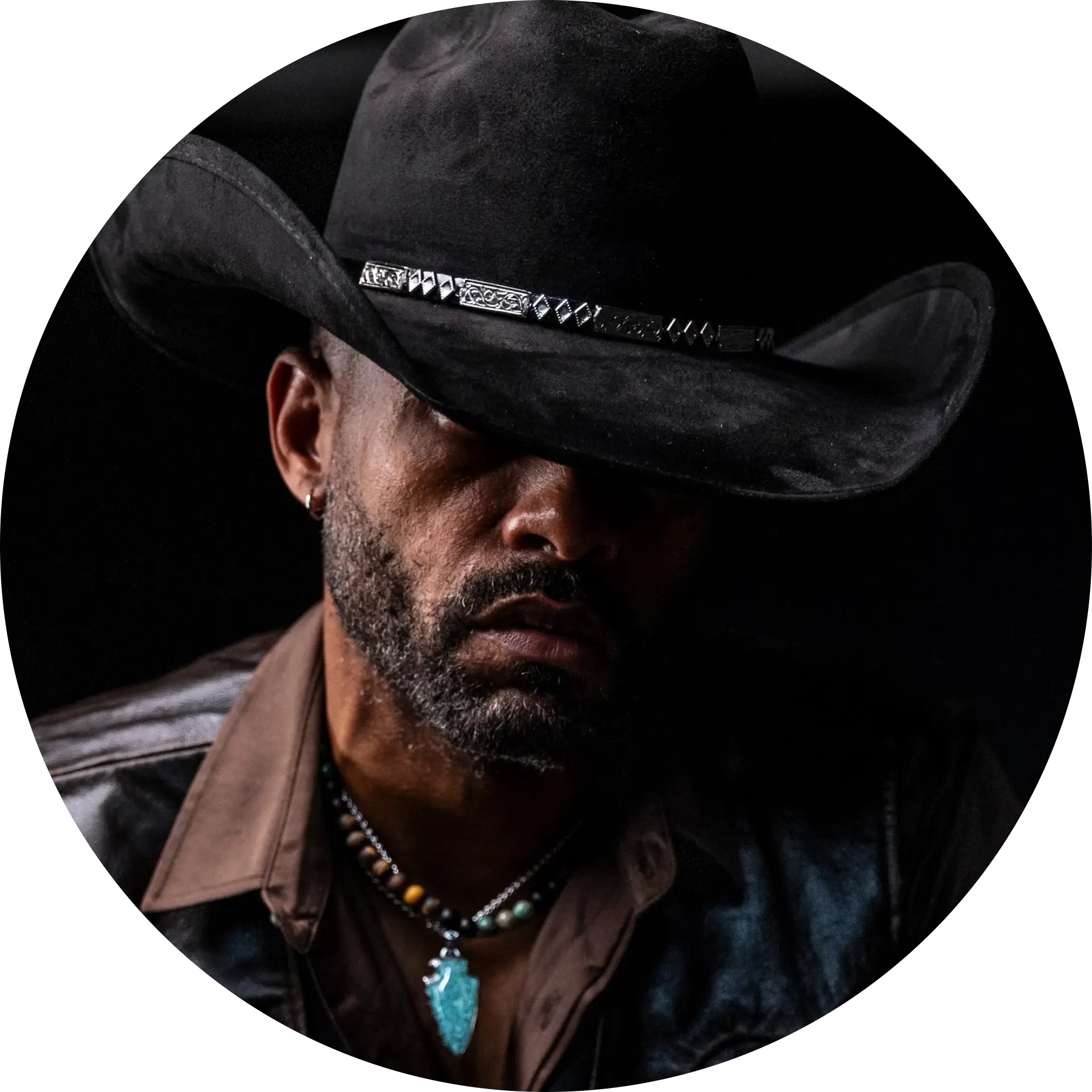 Leon Brown