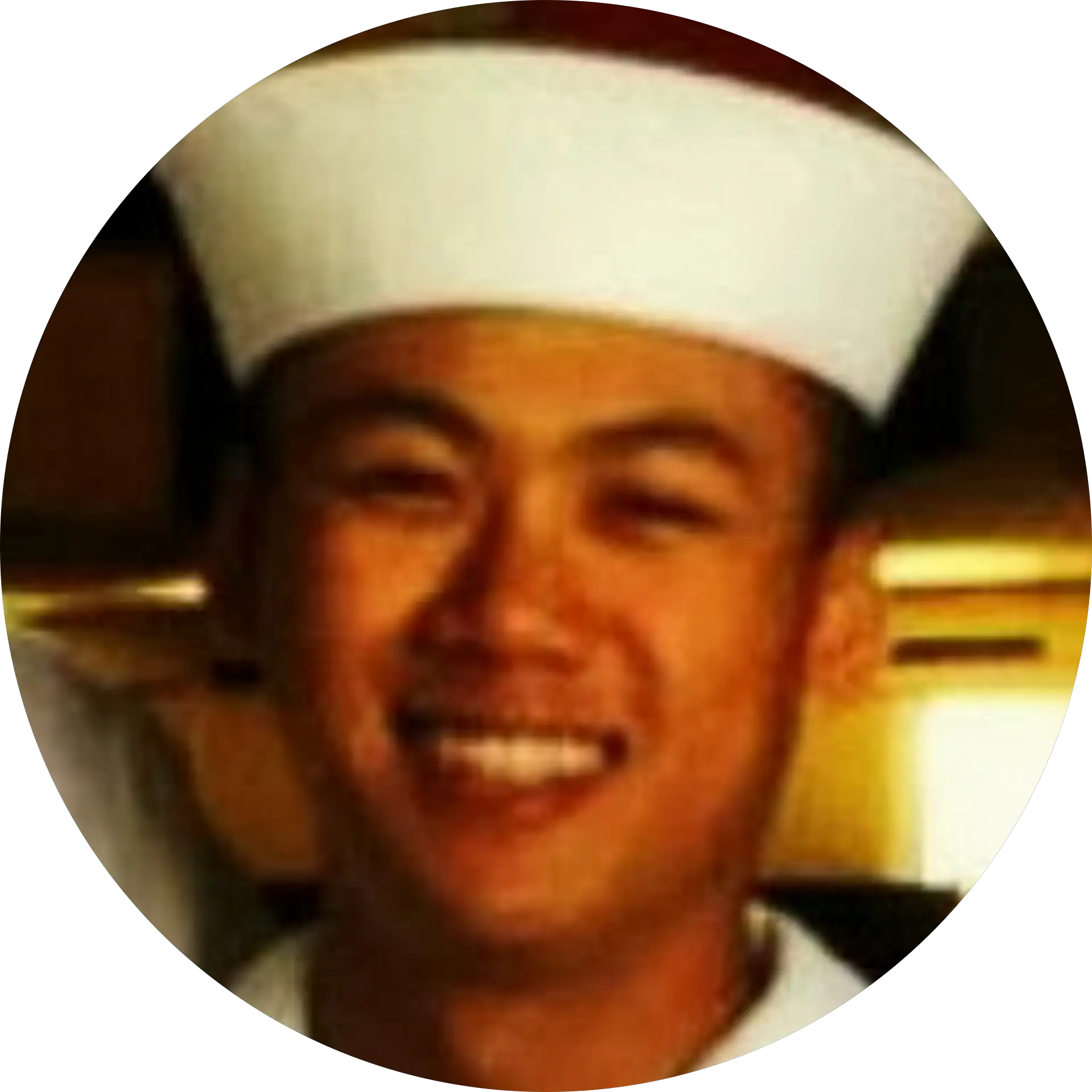 Richard Eav