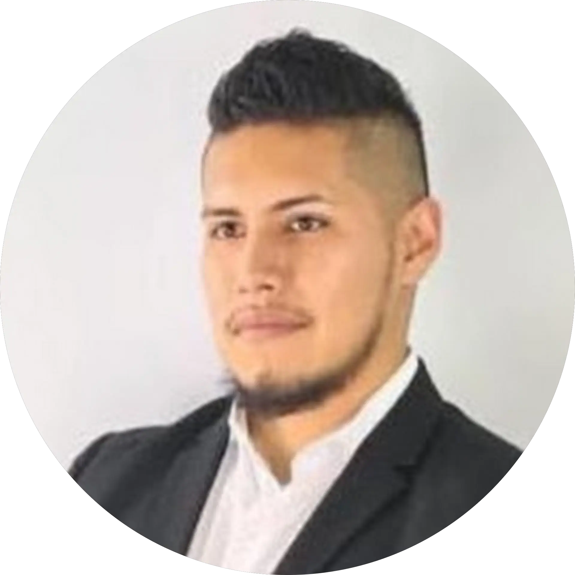Christopher Flores