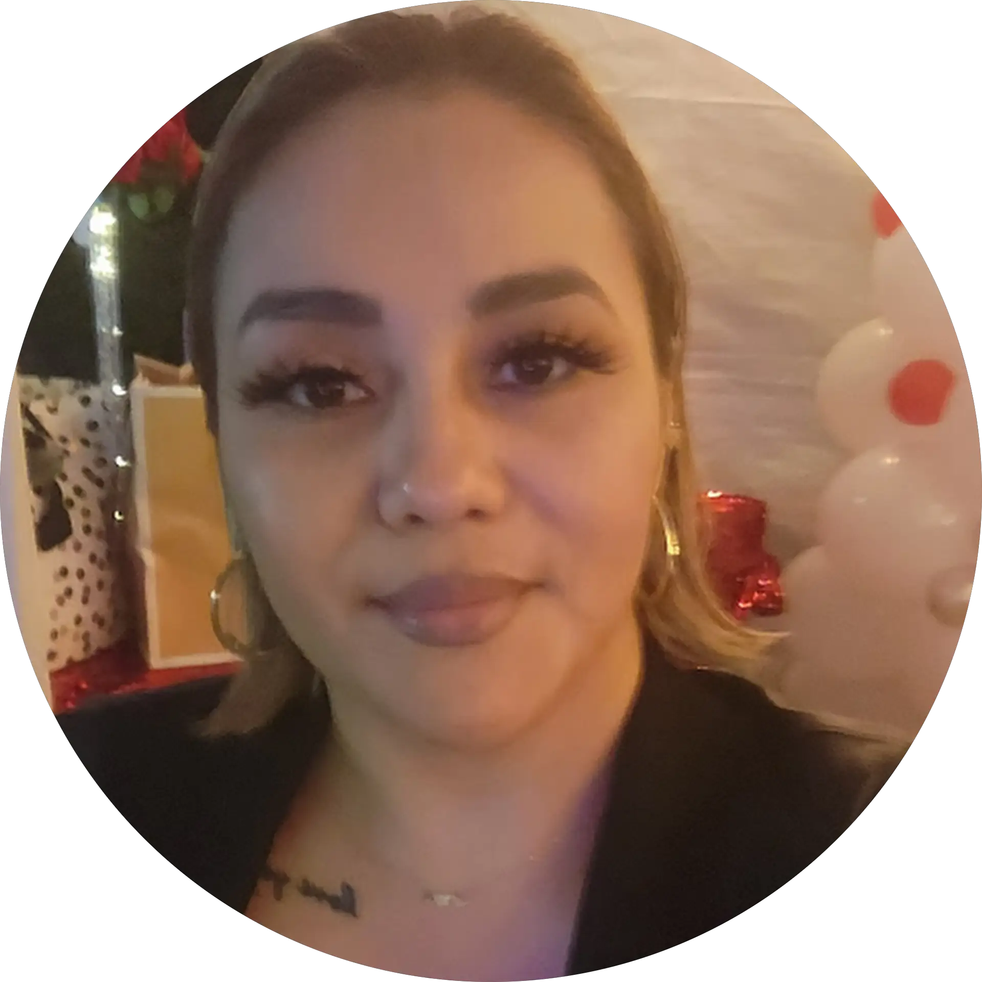 Jennifer GARRIDO
