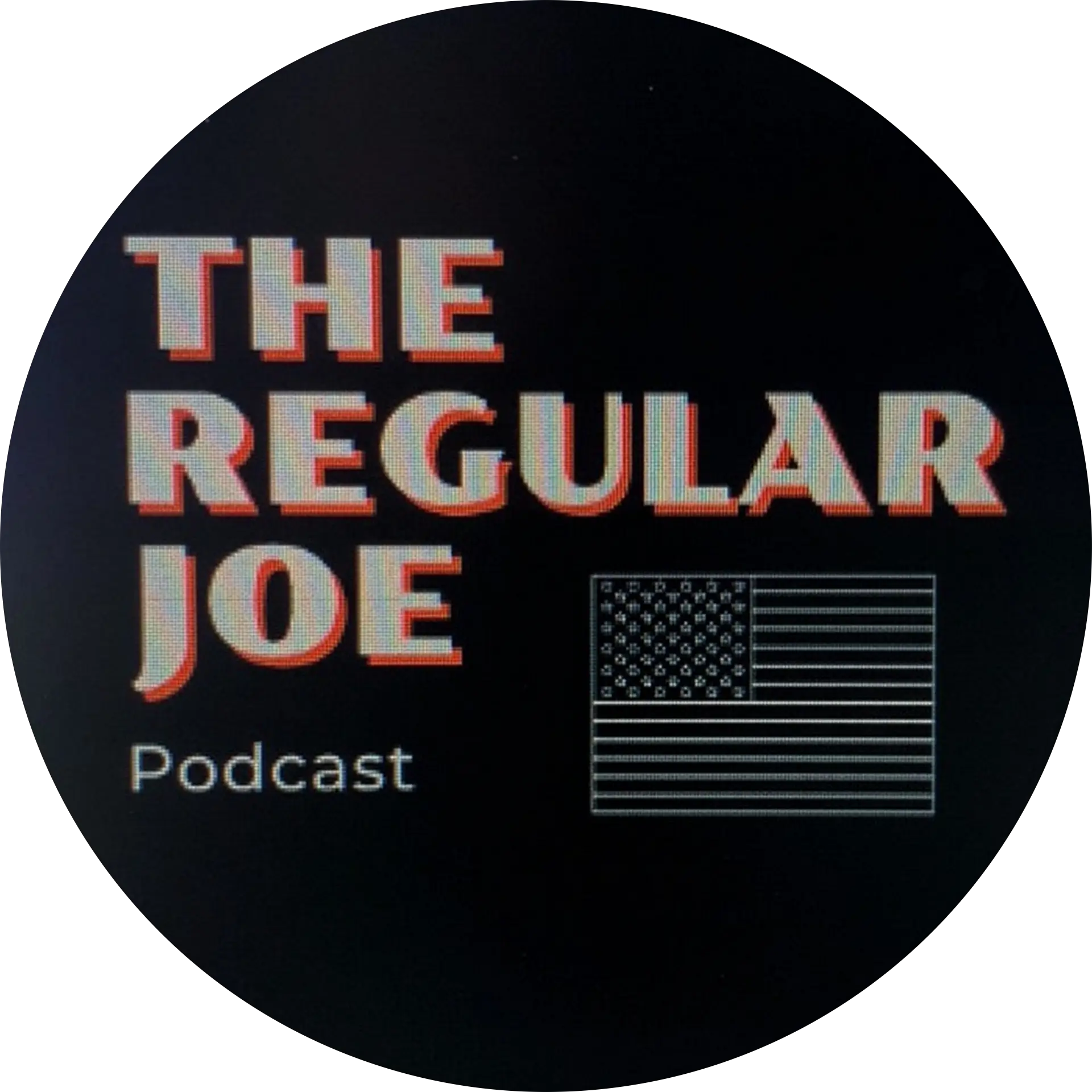 The Regular Joe Podcast