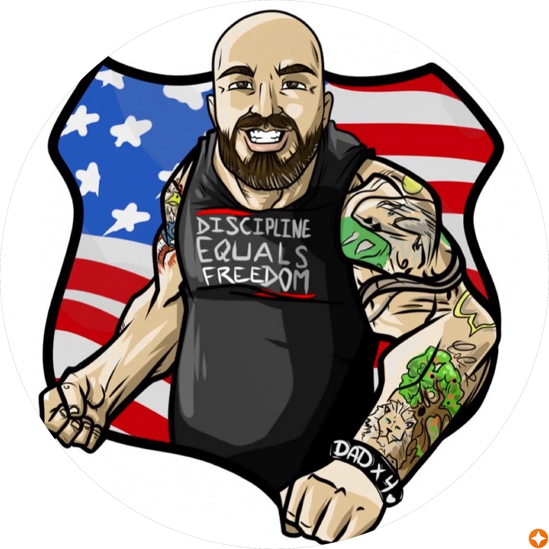 Mike Stevens