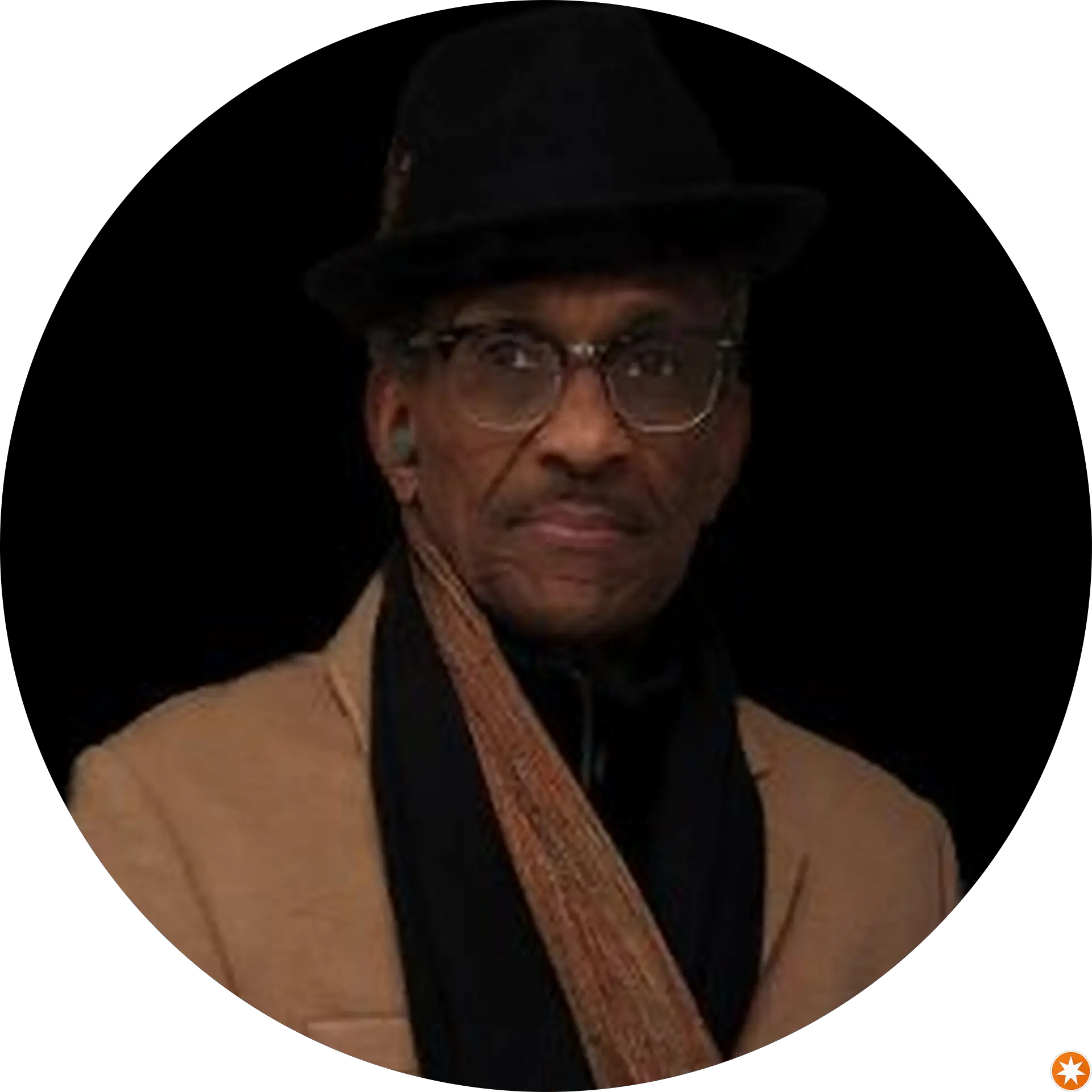 Harry Kendall