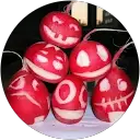 Lofty Radish
