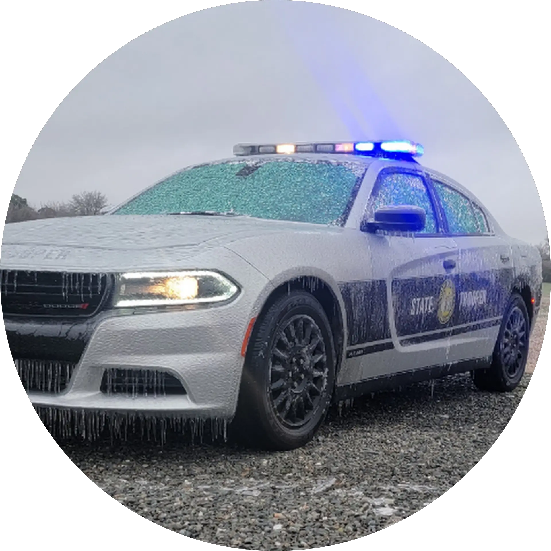 Super Trooper