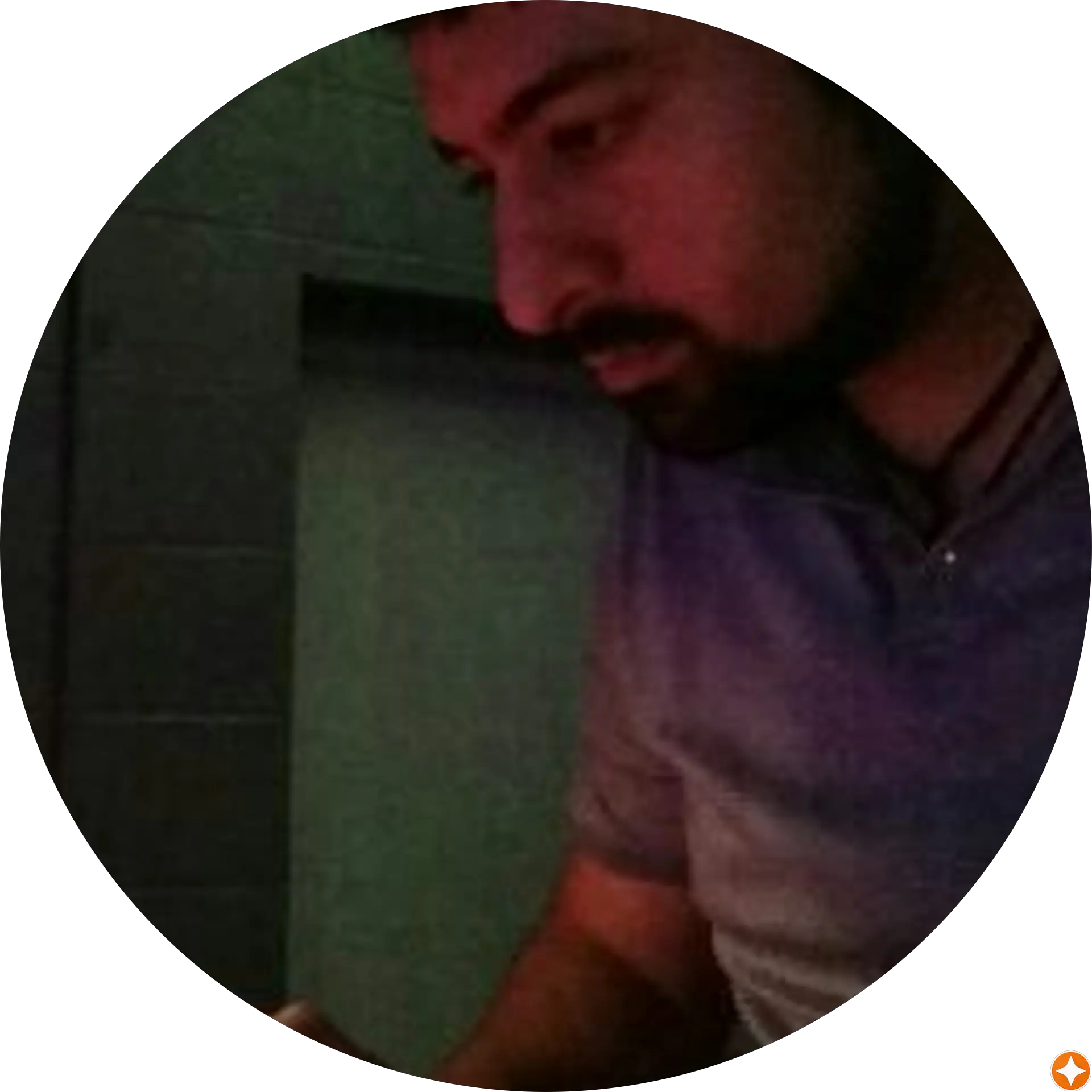 Haroun Azizi