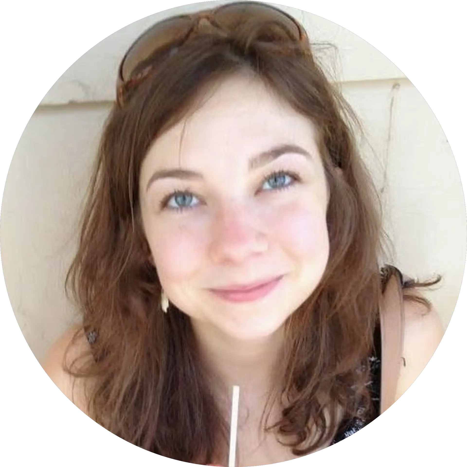 Jaimie Seawell