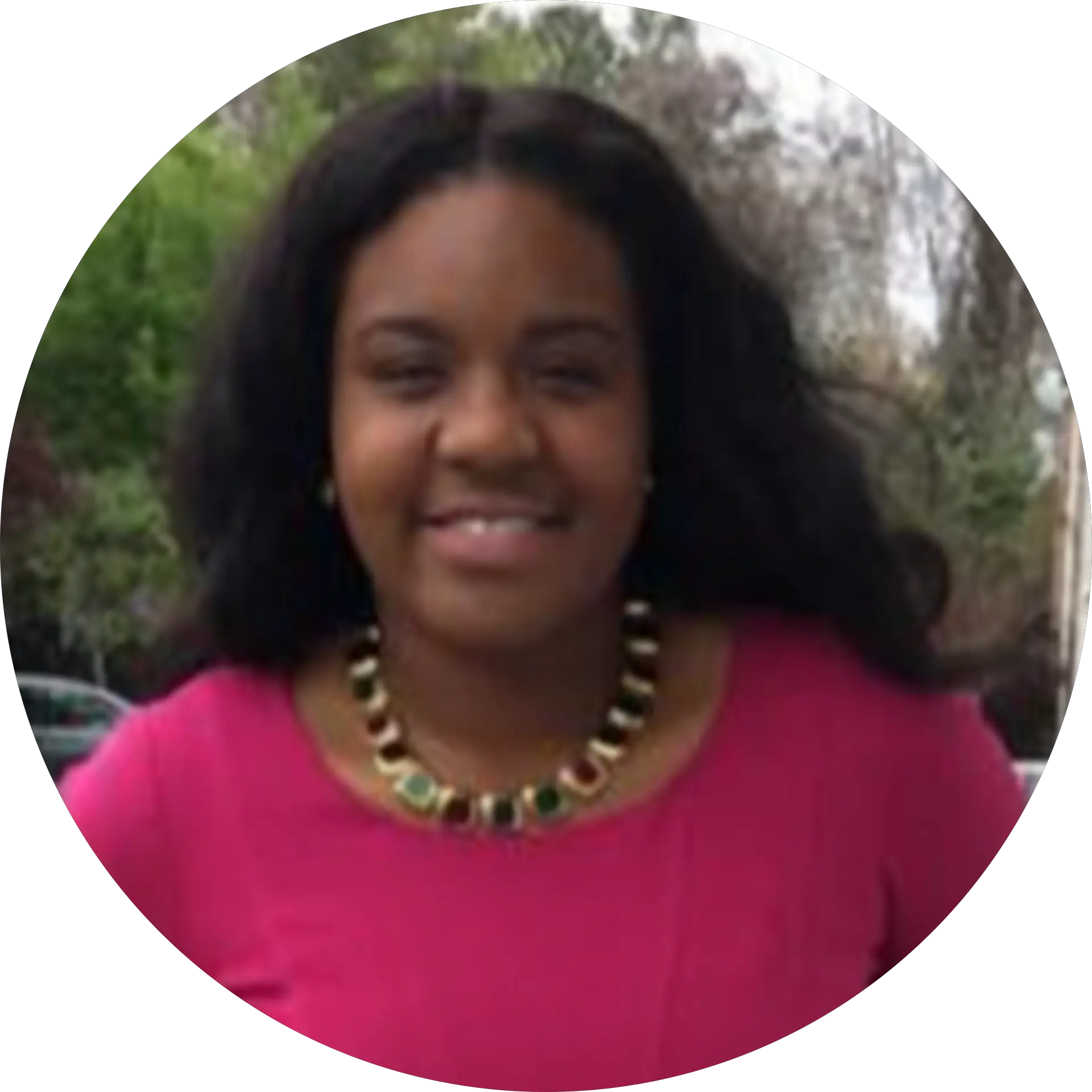 Jasmine Breeden