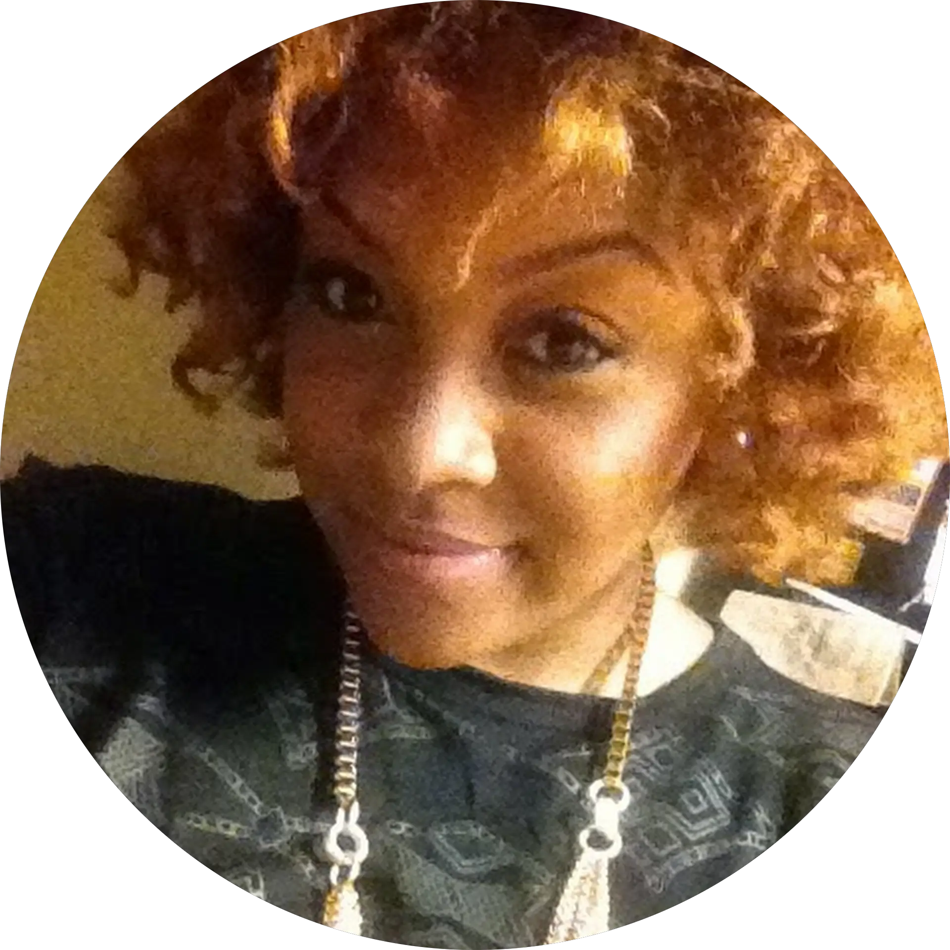 Imani Dorsey