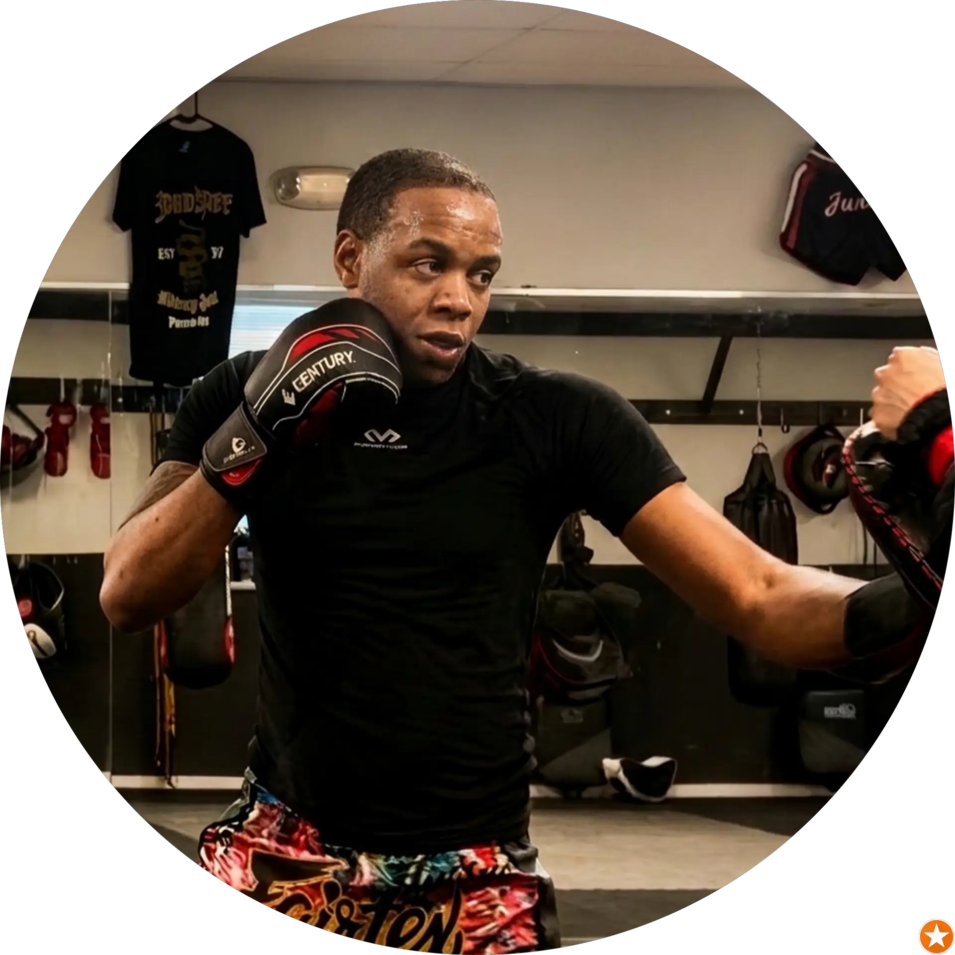 Keanu Davis