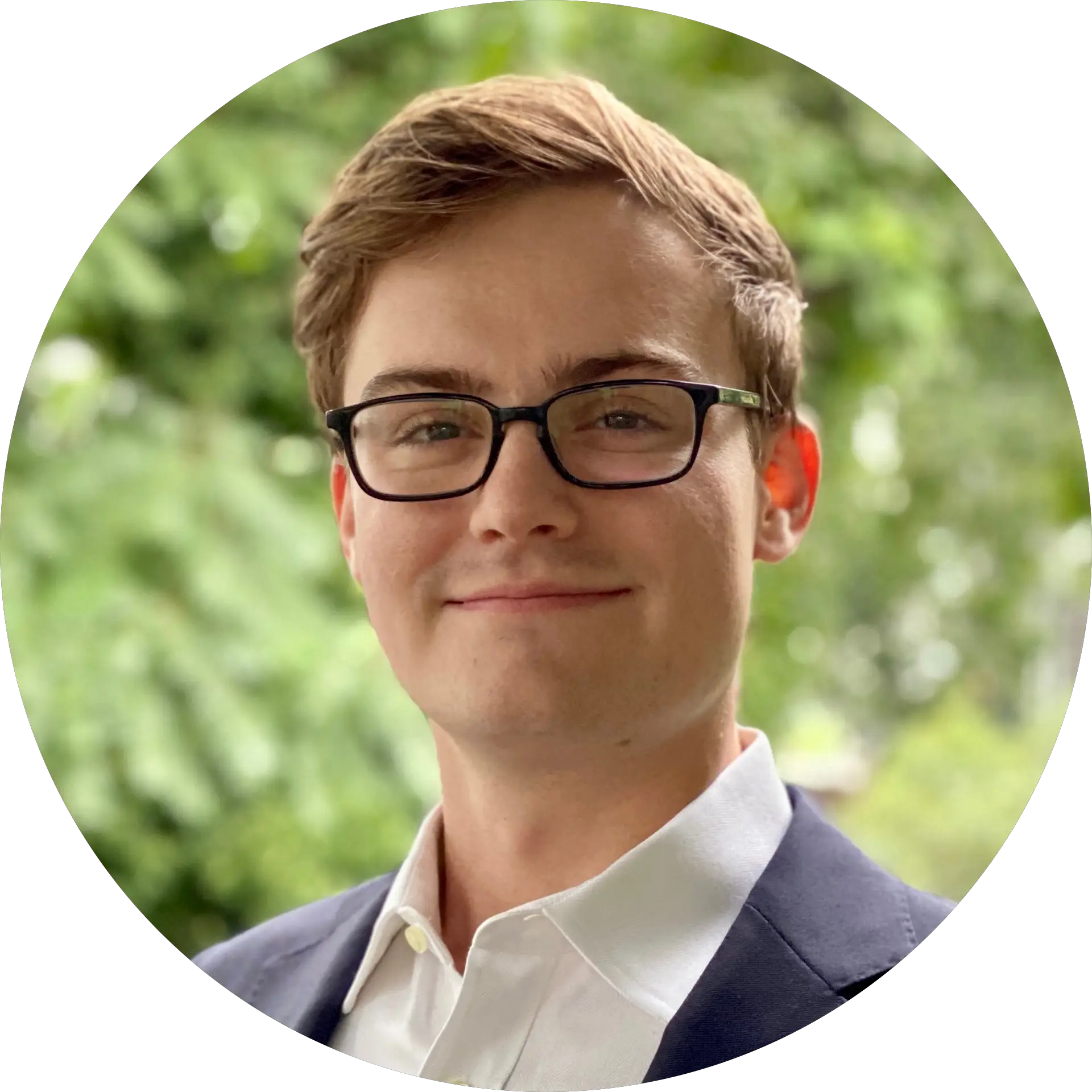 Iain Kehoe