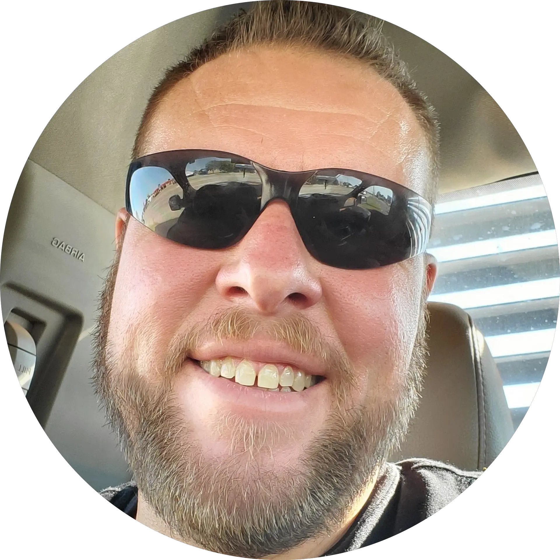 Brent Slaymaker