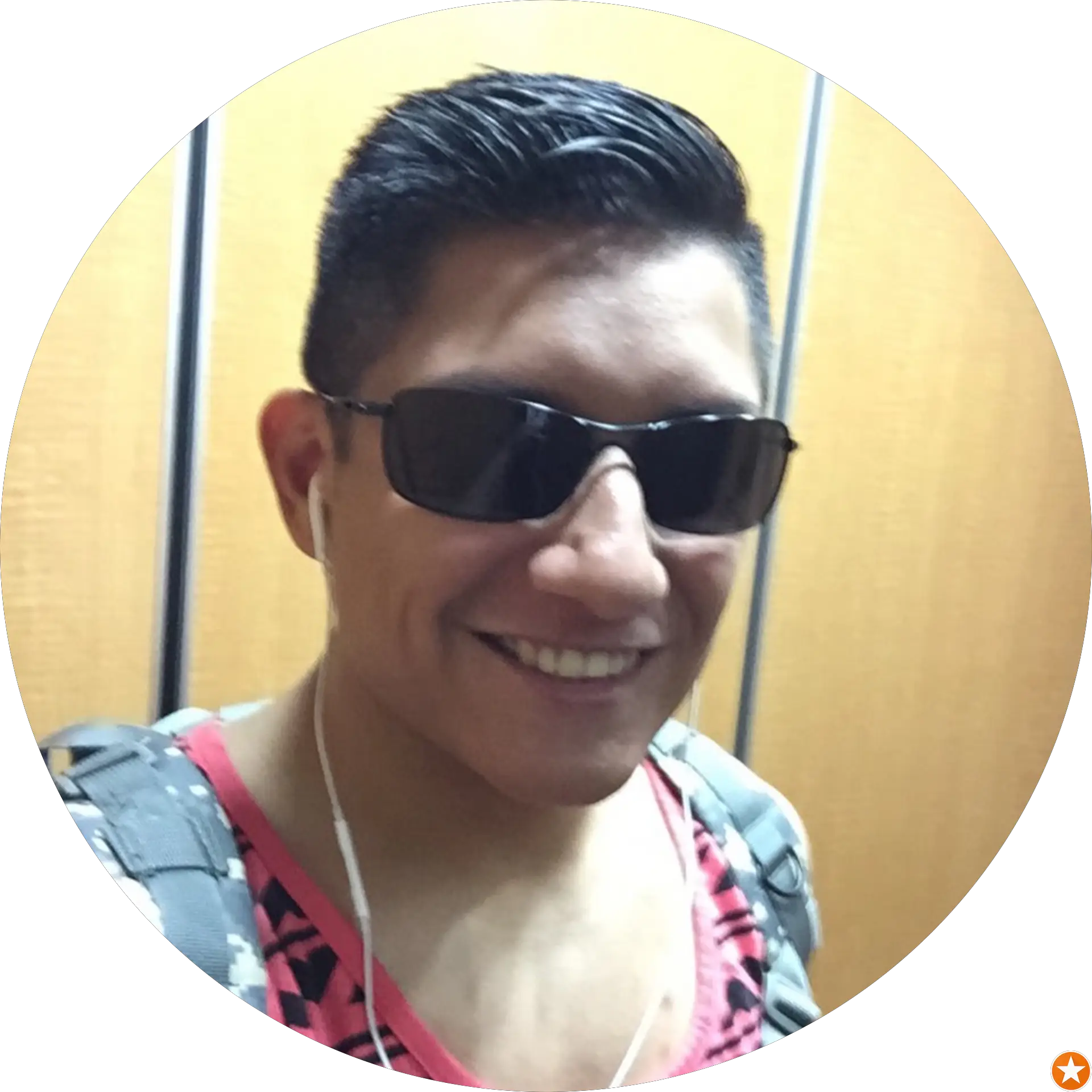 Ivan Sanchez