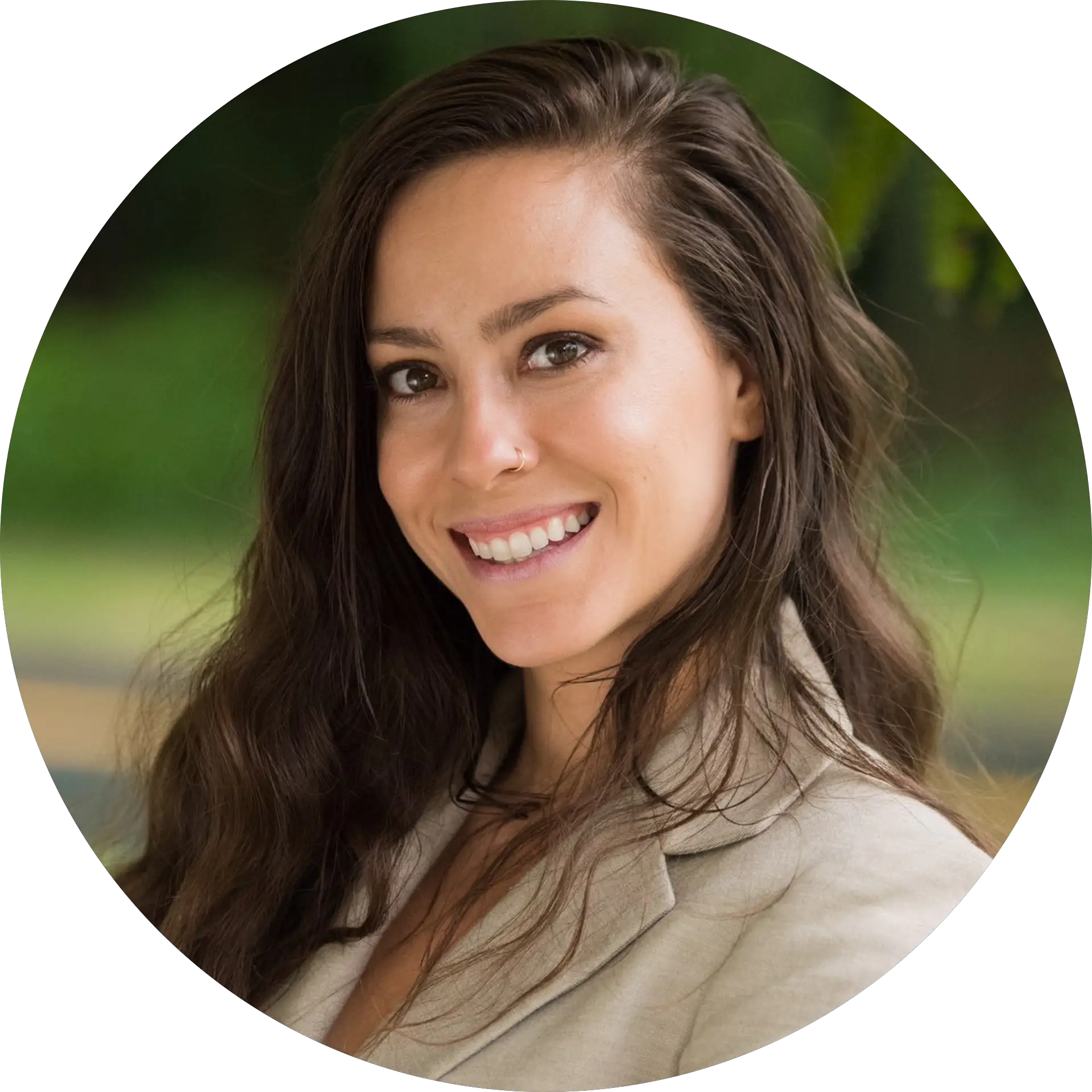 Maya Torres