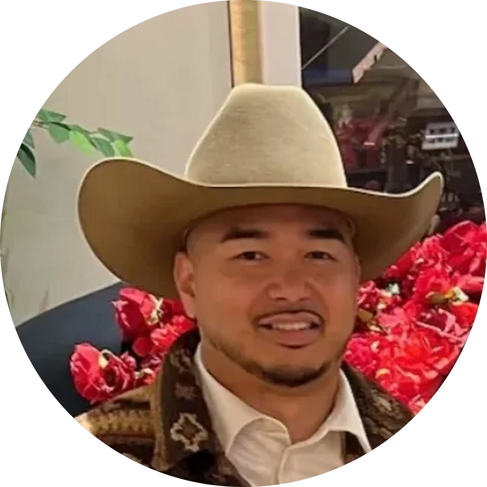 ANTHONY SENG